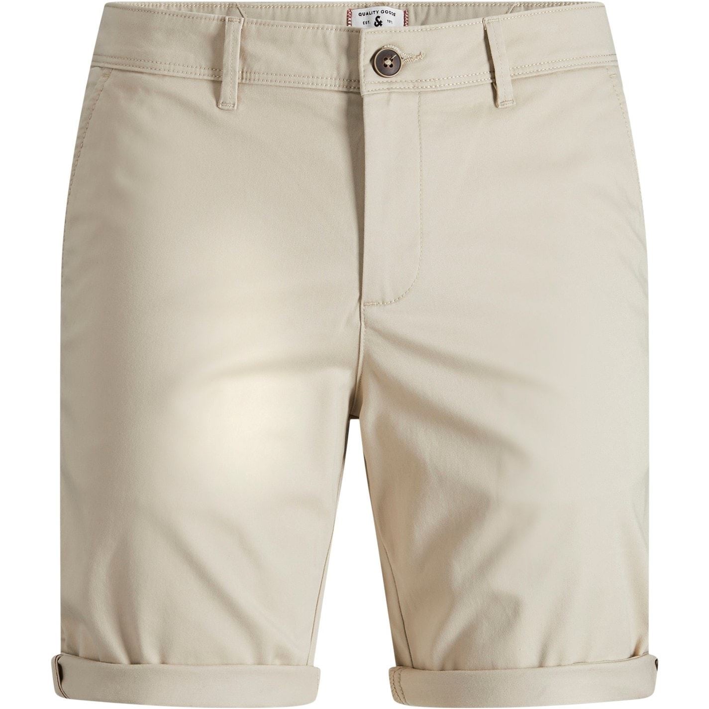 Jack and Jones Bowie Plus Size Chino Shorts
