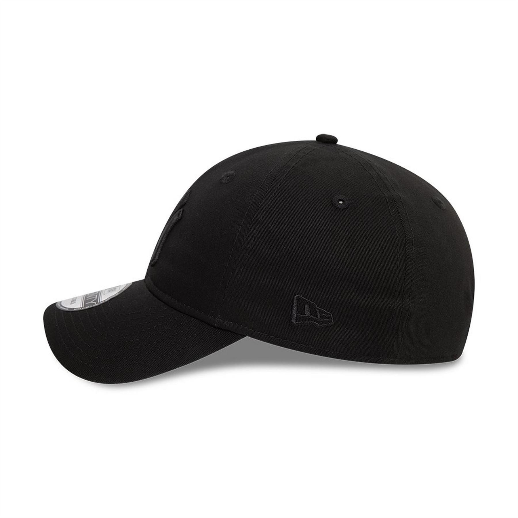 New Era Adjustable Cap