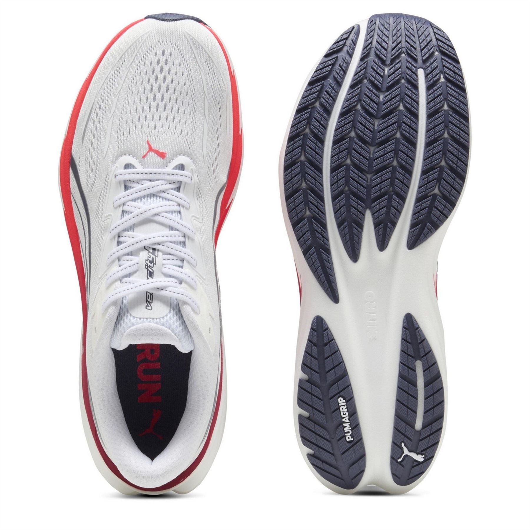 Puma Velocity Nitro 5 Road Running Shoes