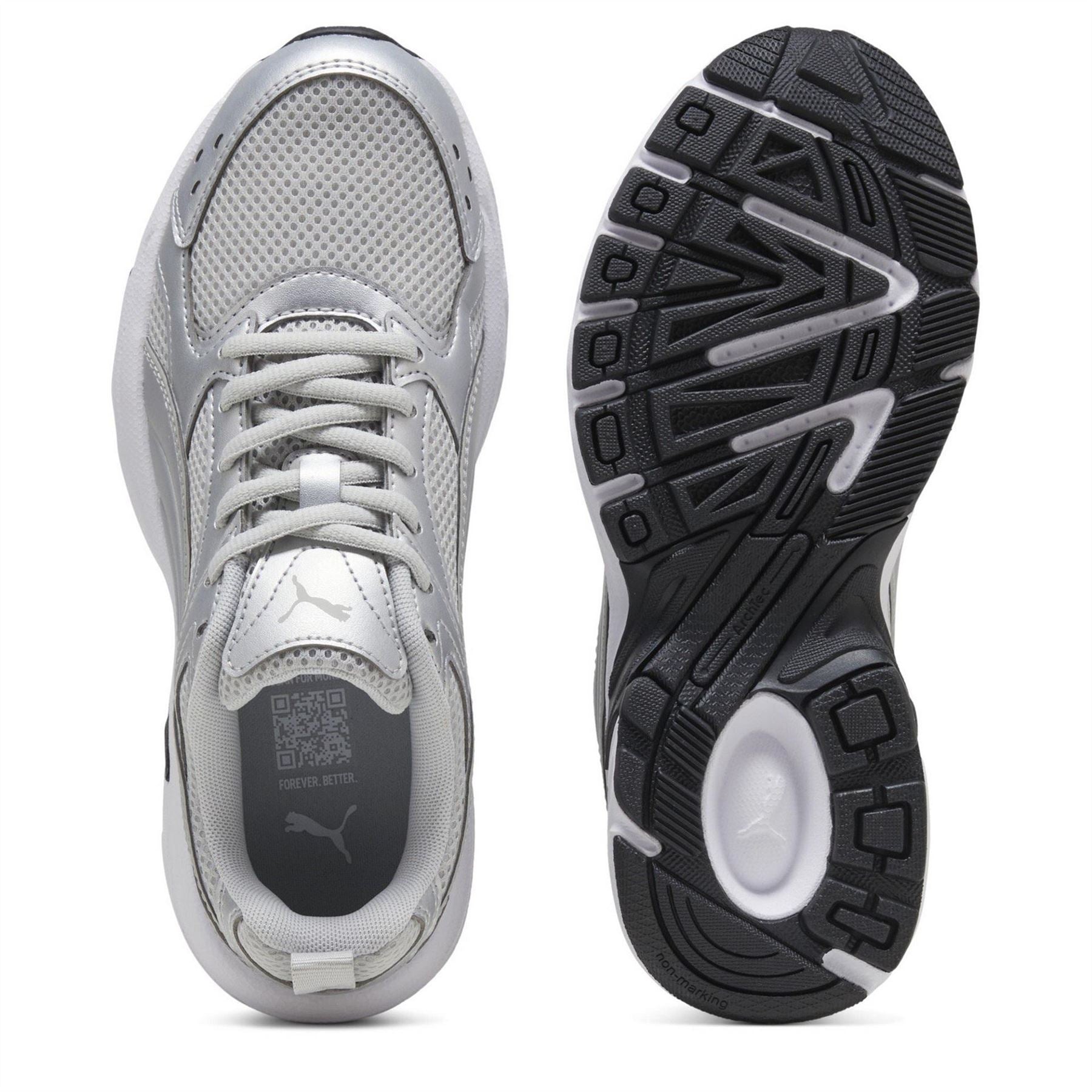 Puma Milenio Tech Jn64