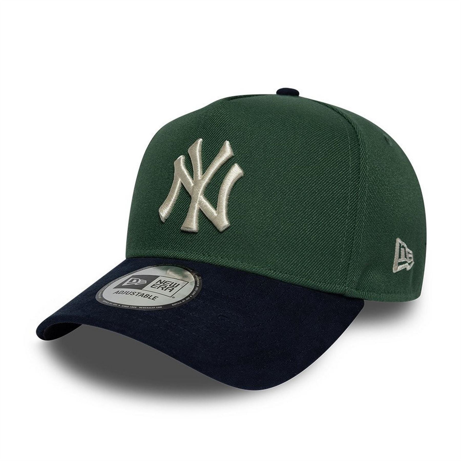 New Era Visor E Frame Cap