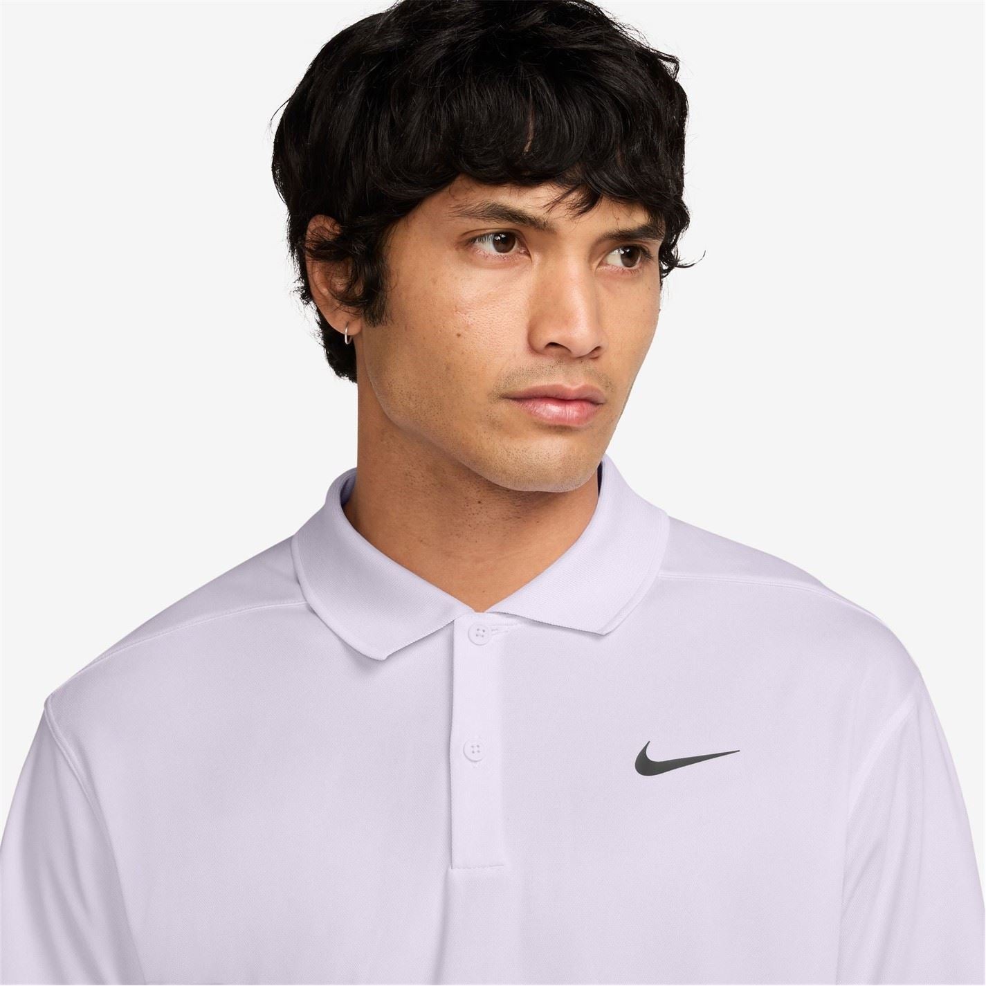 Nike Mens Dri Fit Victory Golf Polo Shirt