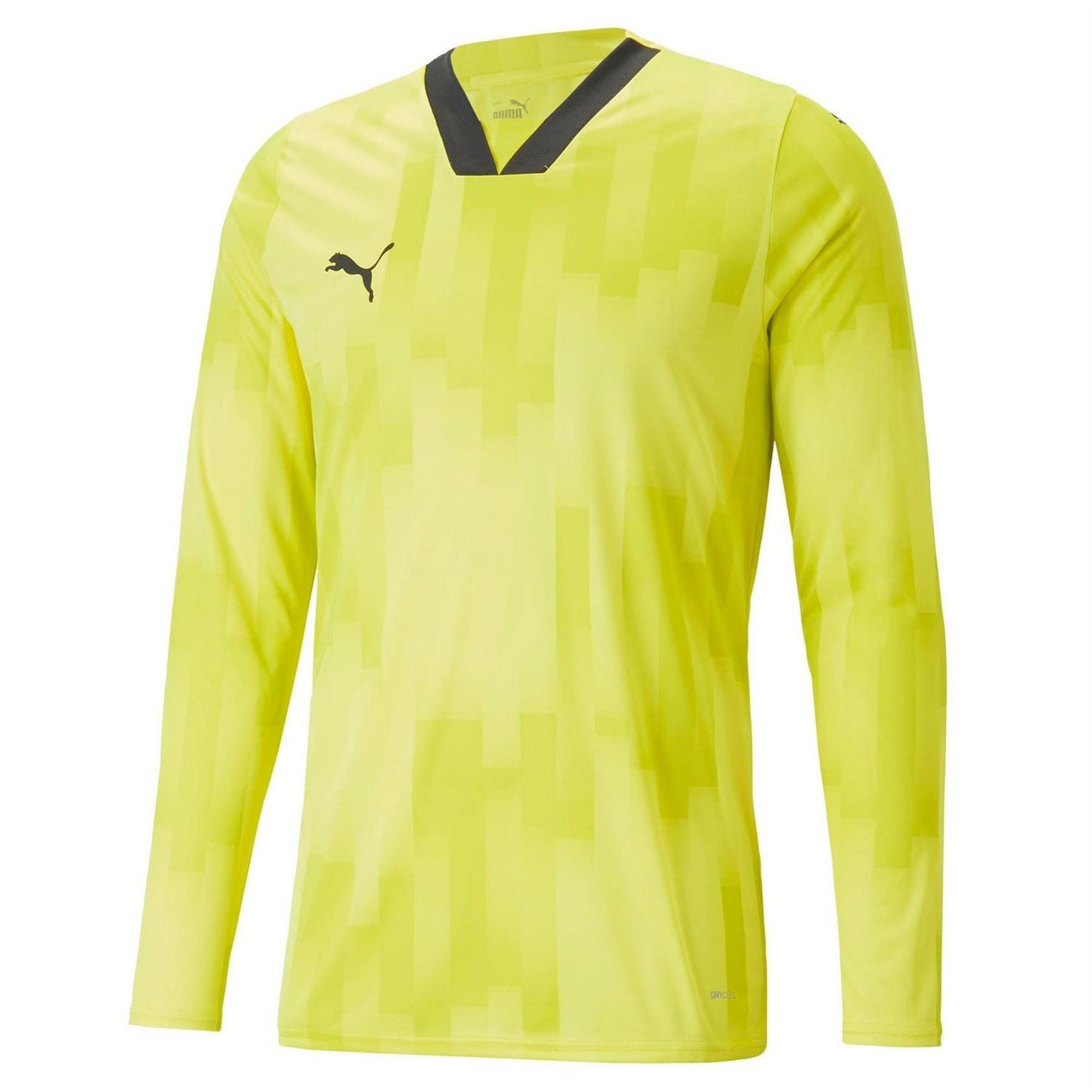 Puma Goalkeeper Long Sleeves Jersey