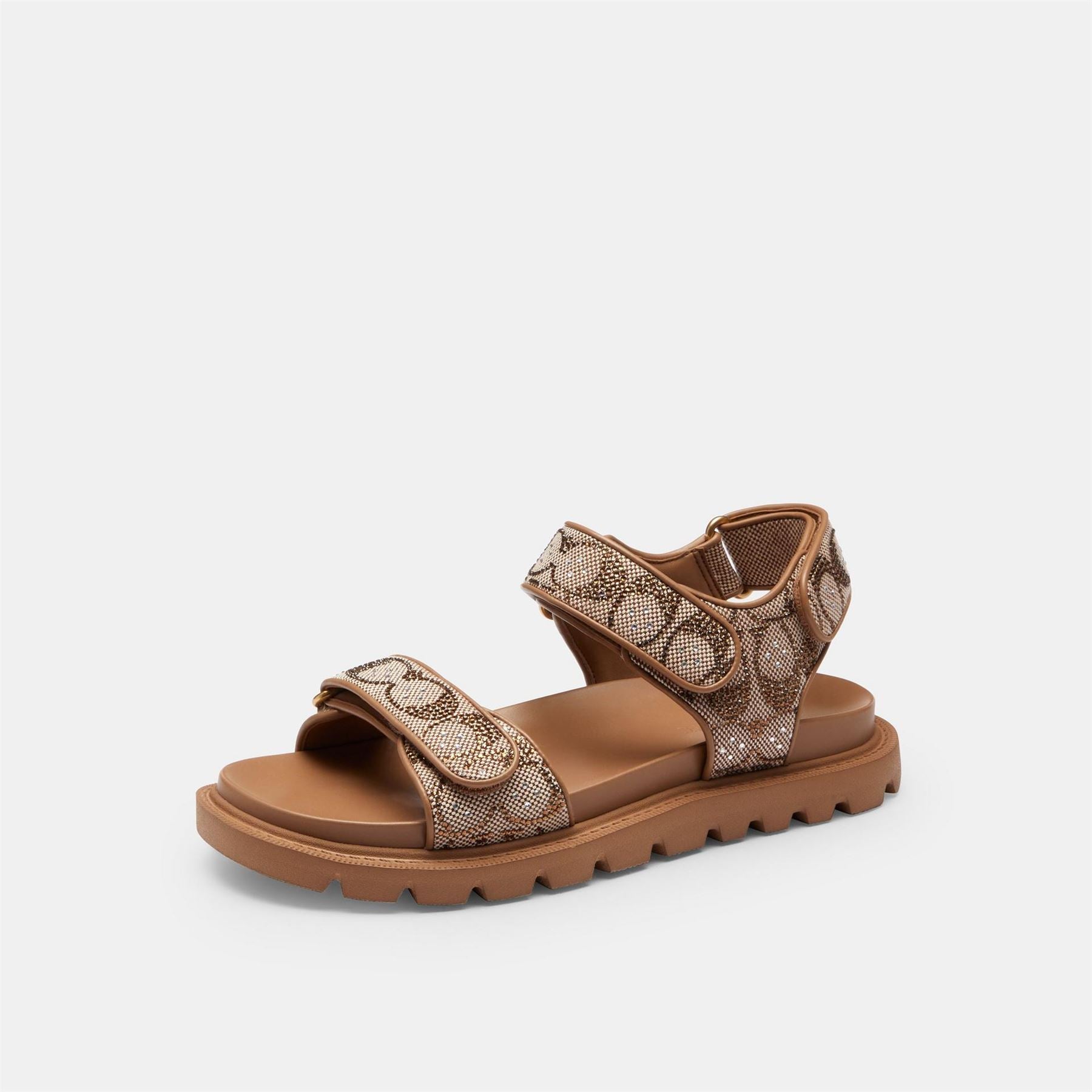 Coach Brynn Sandal