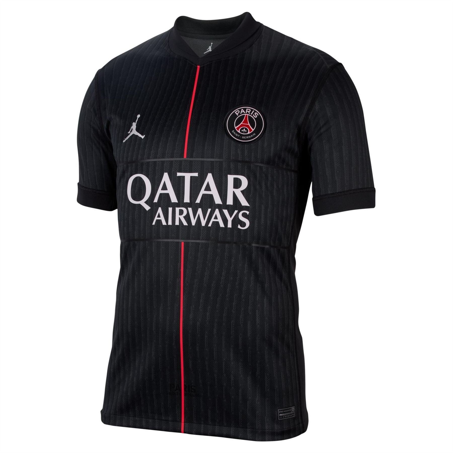 Nike Mens Psg Special Edition Shirt 25 26