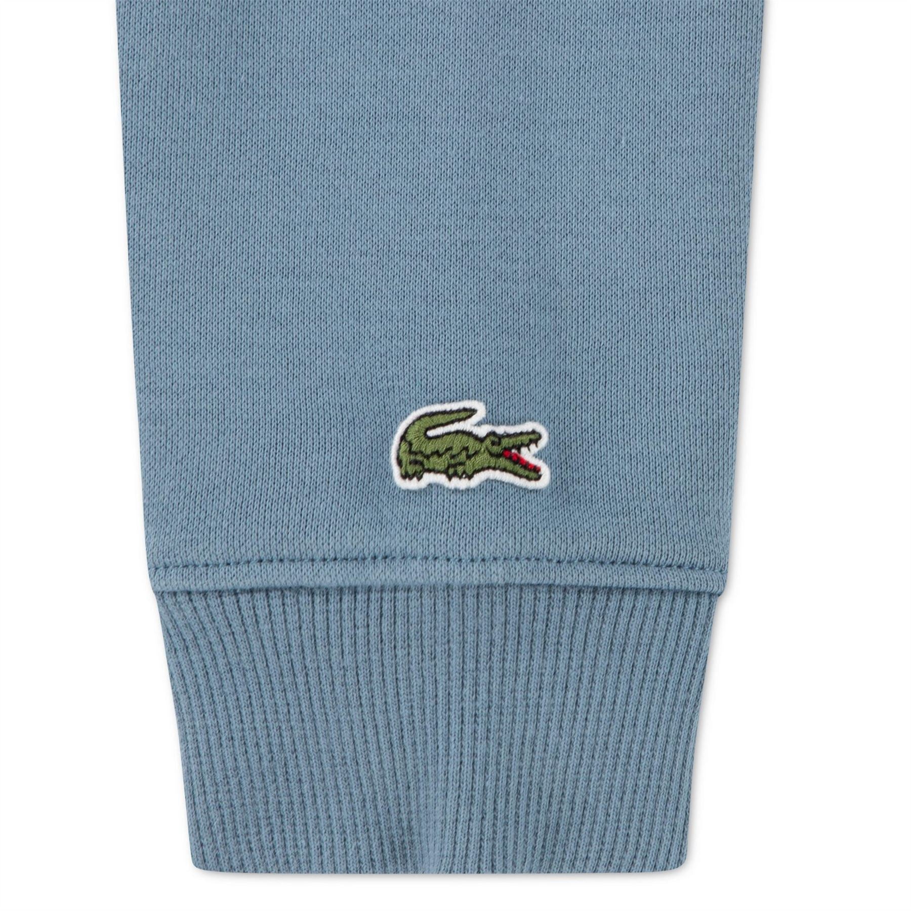 Lacoste Patch Hoodie Jn64