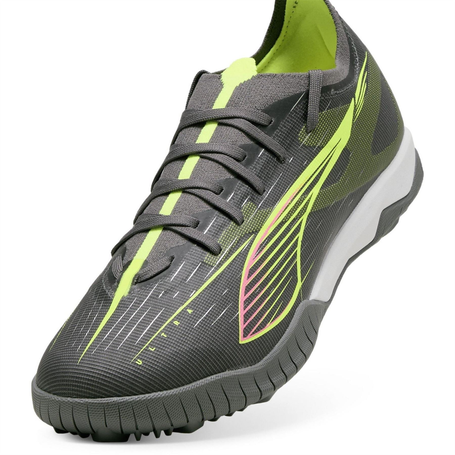 Puma Ultra 5 Match Astro Turf Football Boots