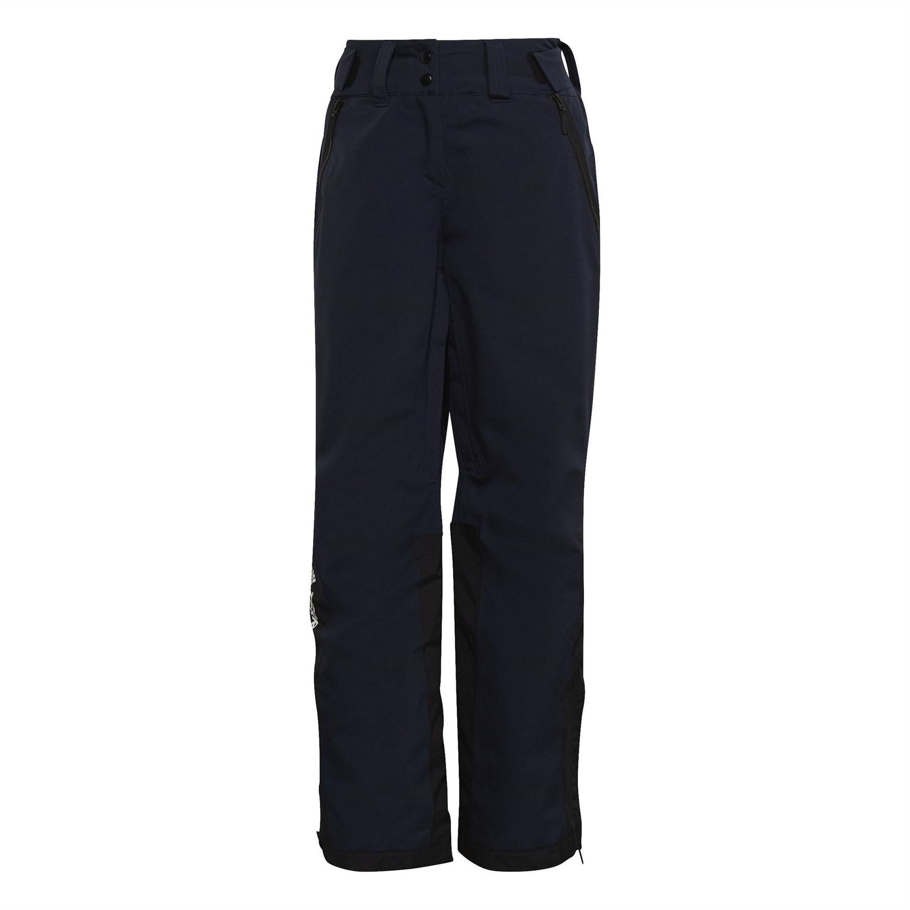 adidas Womens Resort Two Layer Insulated Stretch Pants