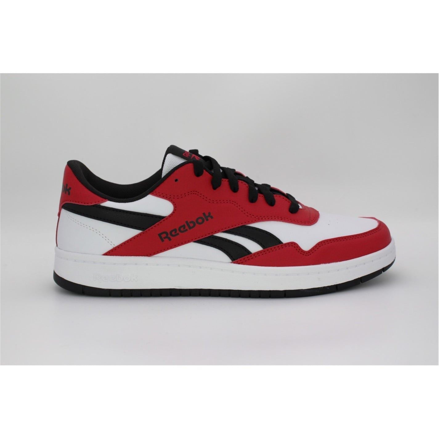 Reebok Bb 1000 Low Top Sneakers
