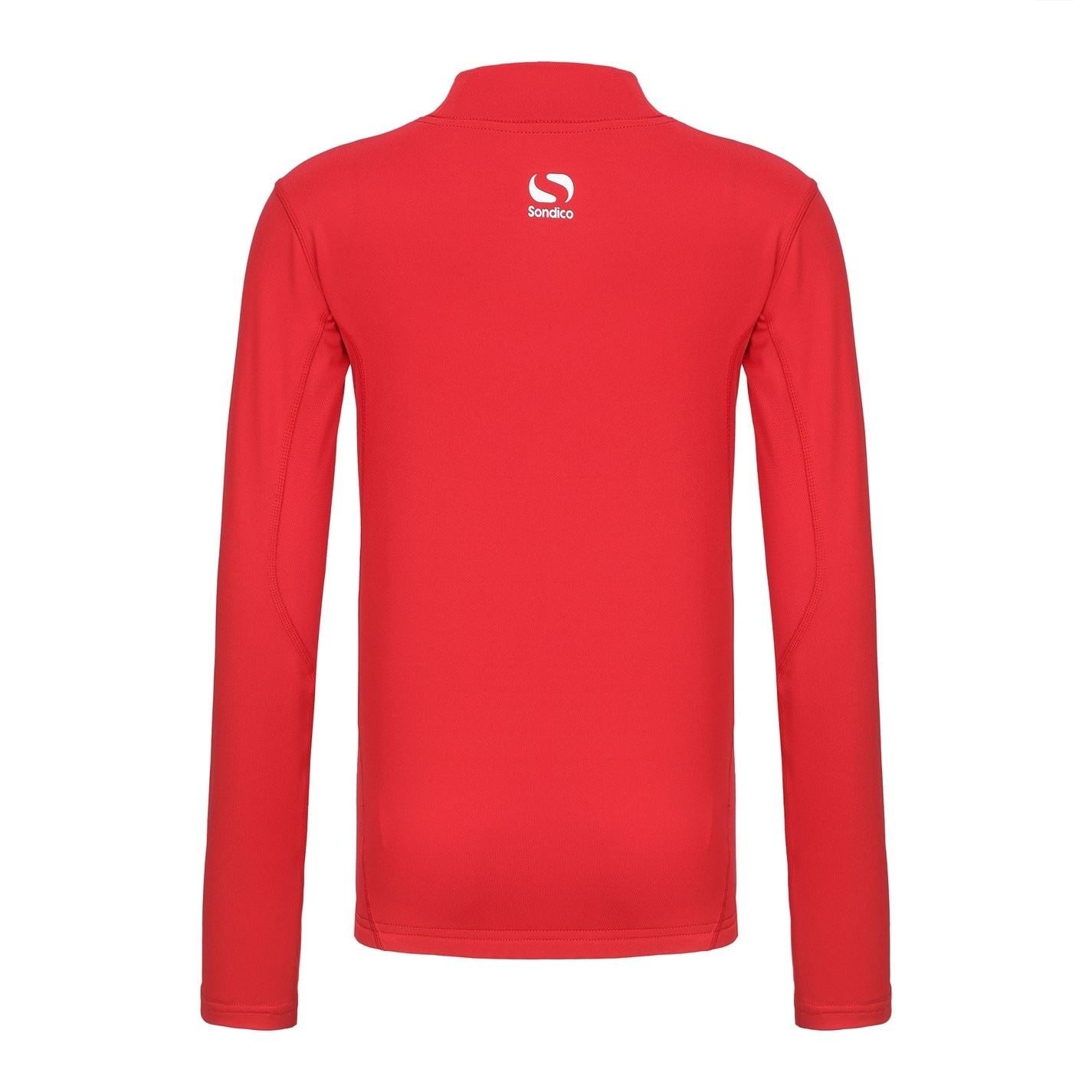 Sondico Mock Neck Baselayer Juniors