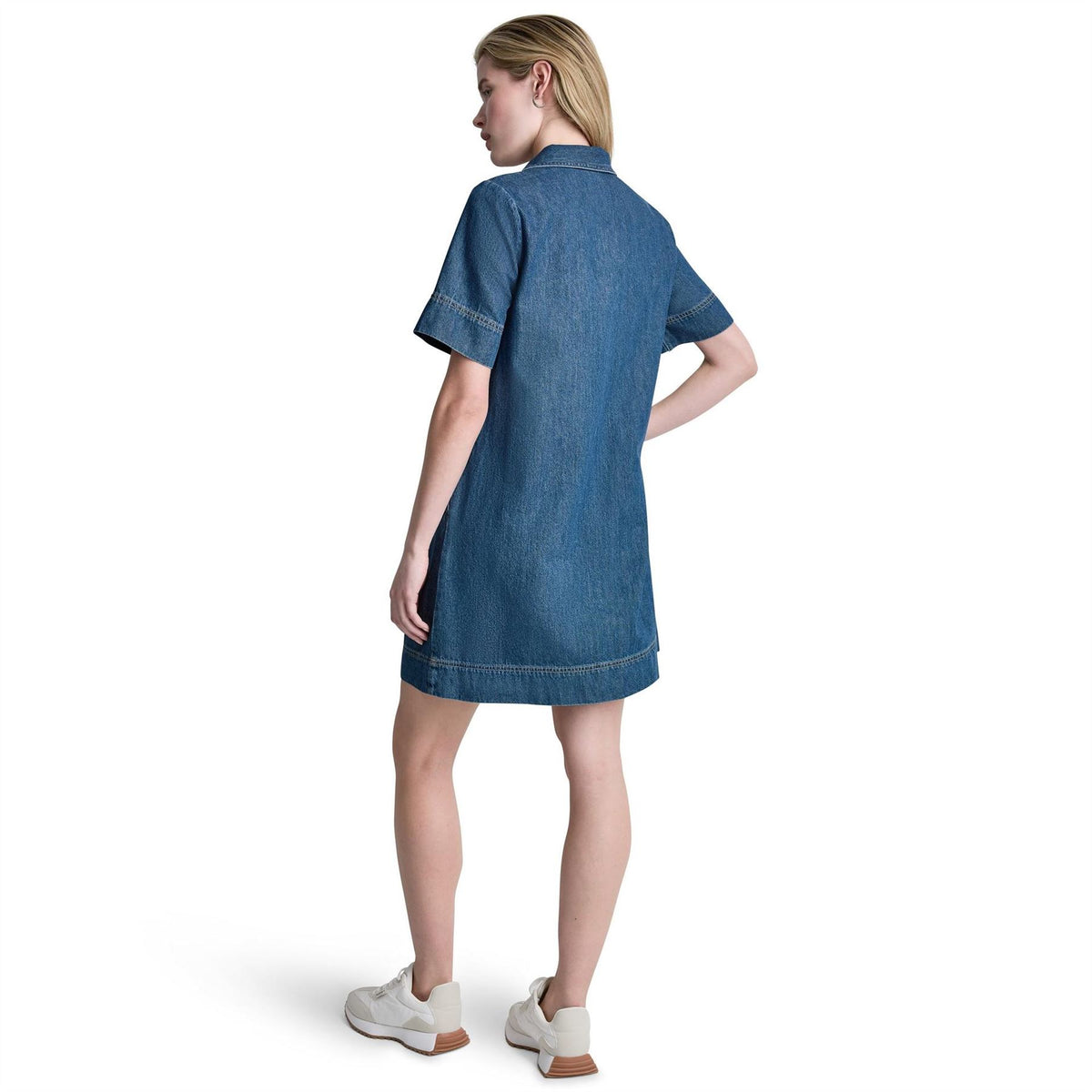 DKNY Shift Dress