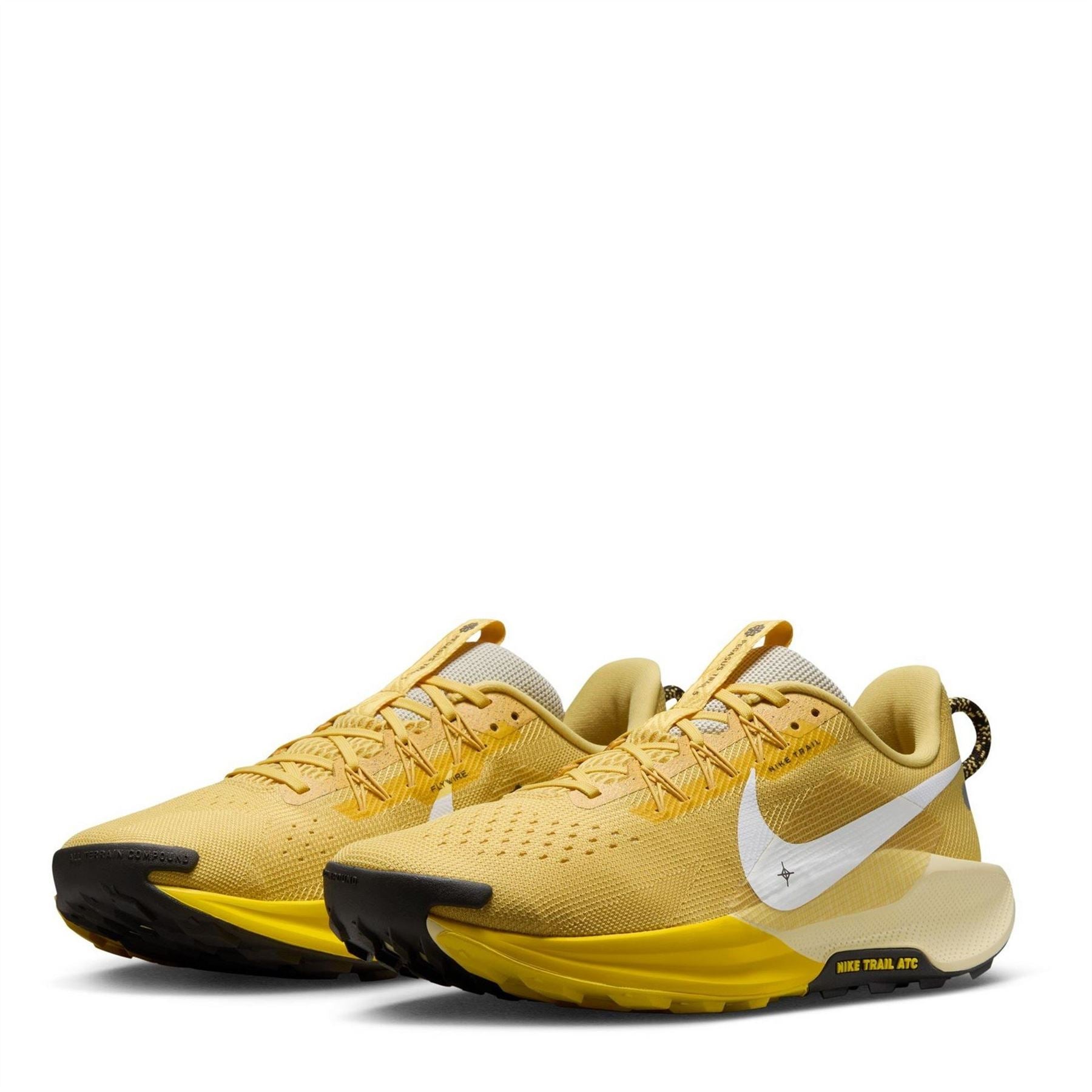 Nike Mens Reactx Pegasus Trail 5 Trail Running Shoes