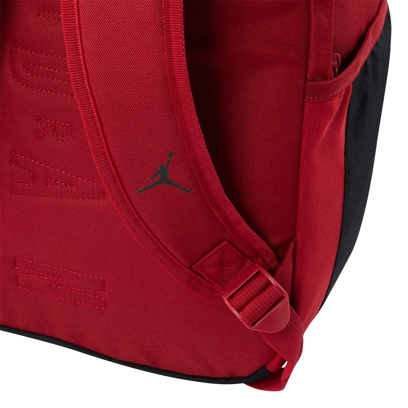 Air Jordan HBR Eco Laptop Backpack with Logo