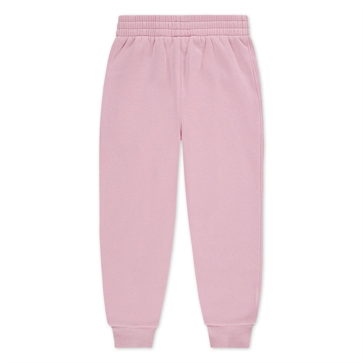 Nike LBR Solid Patterned Slim Joggers