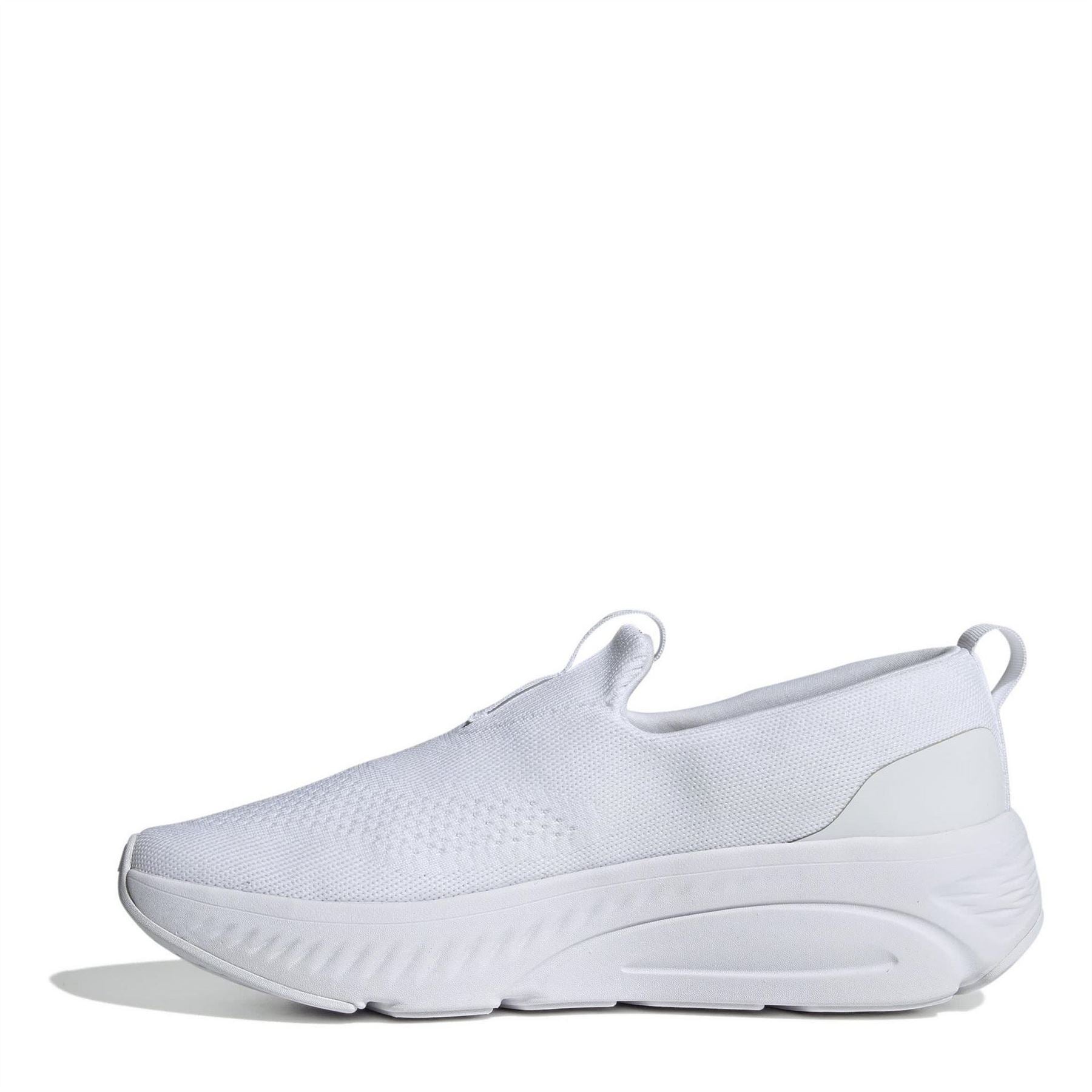 adidas Cloudfoam Go Lounger Slip On Walking Shoes