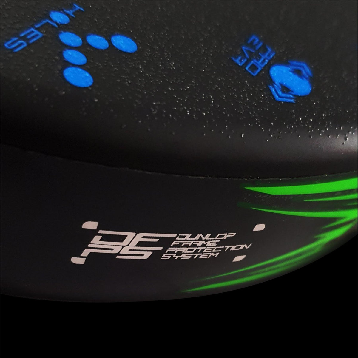 Dunlop Blitz Evo Padel Racket