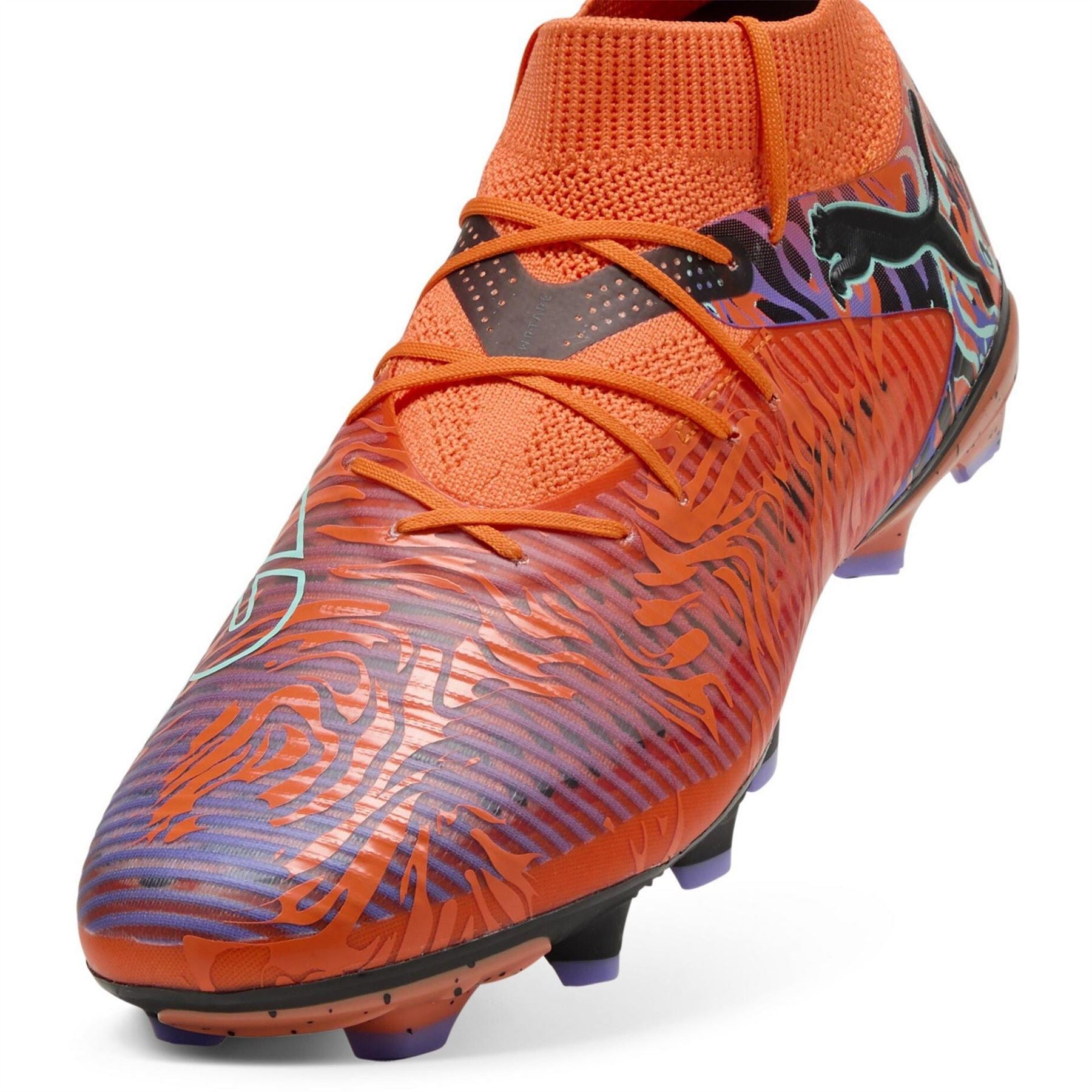 Puma Future 8 Pro Creativity Firm Ground Football Boots