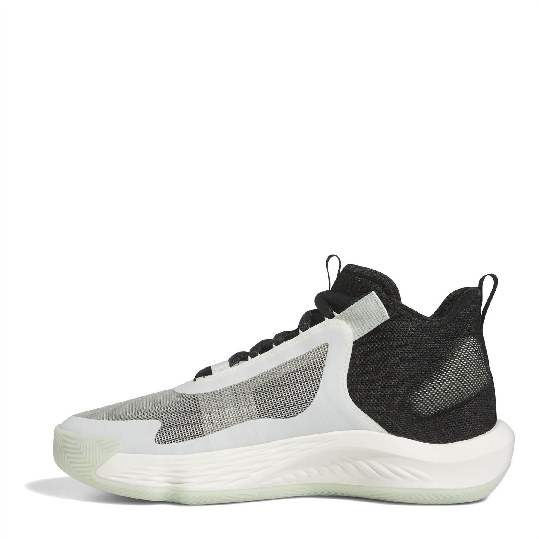 adidas Originals Hi Top Basketball Sneakers