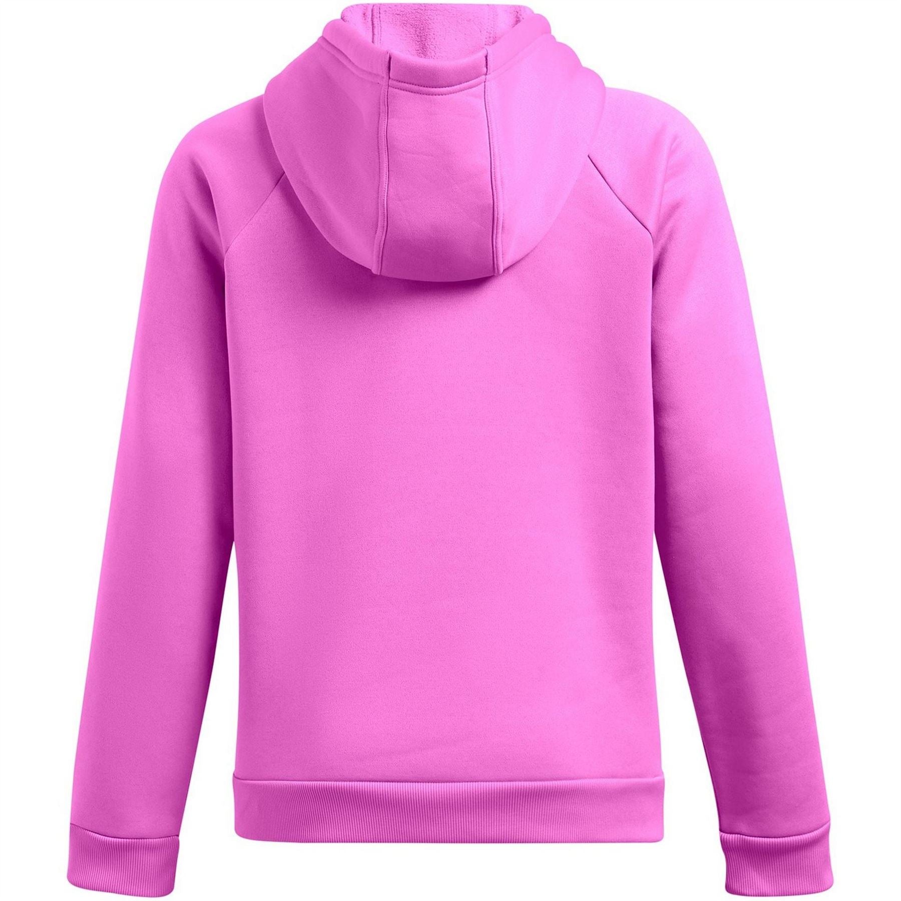 Under Armour Womens Armour Ua Fleece Hoodie Hoody