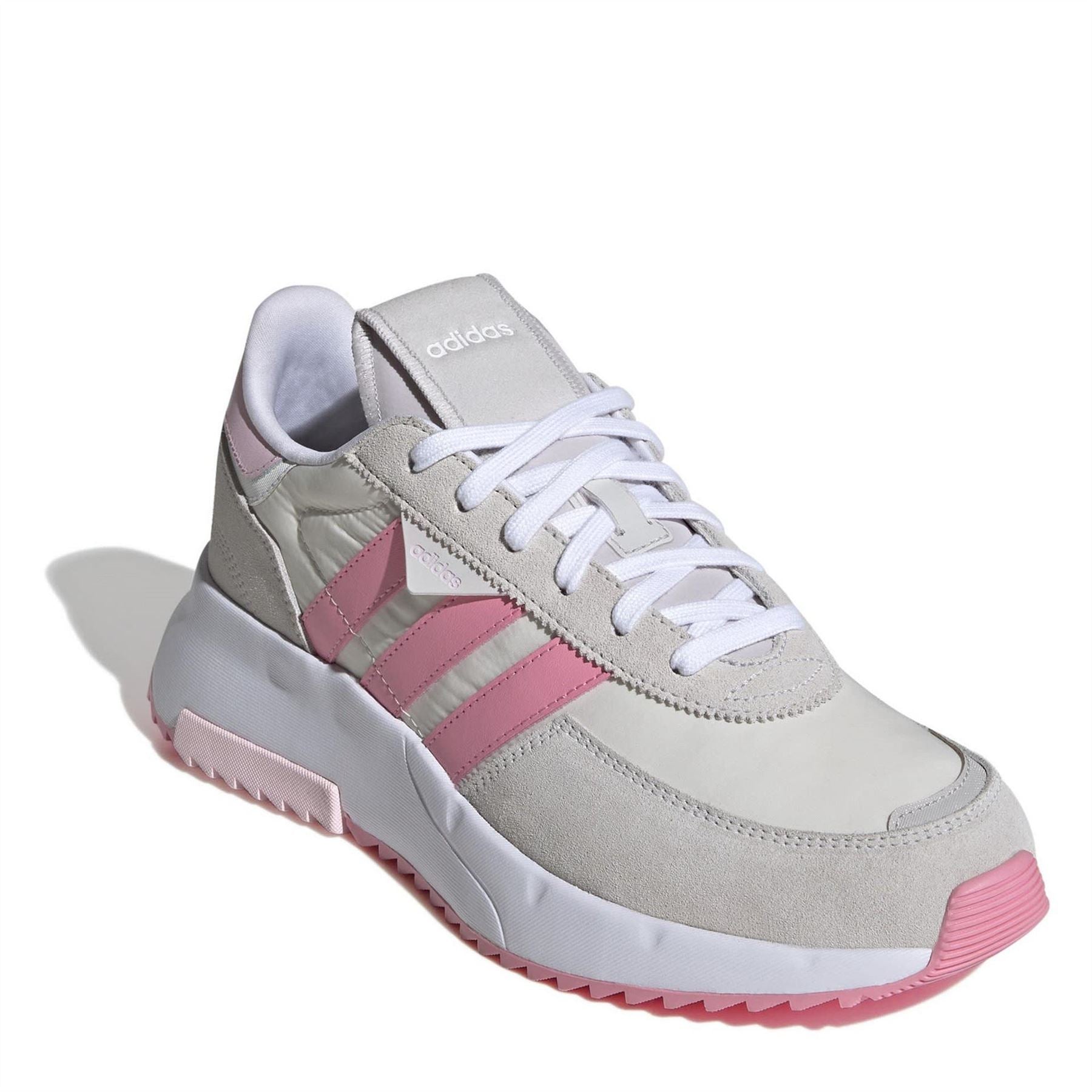 adidas Retropy F2 Runners Unisex Adults