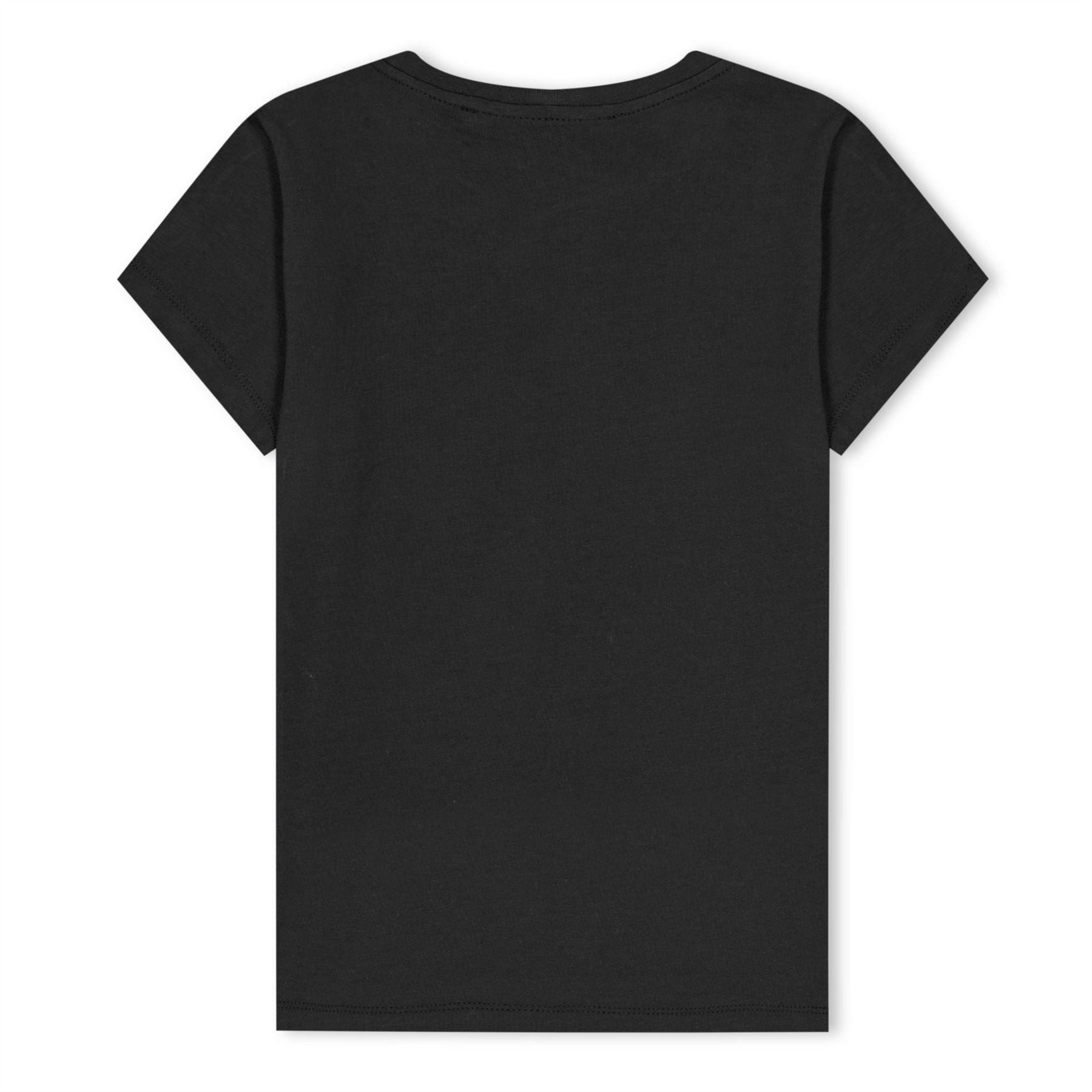 Biba Girls Logo T-Shirt
