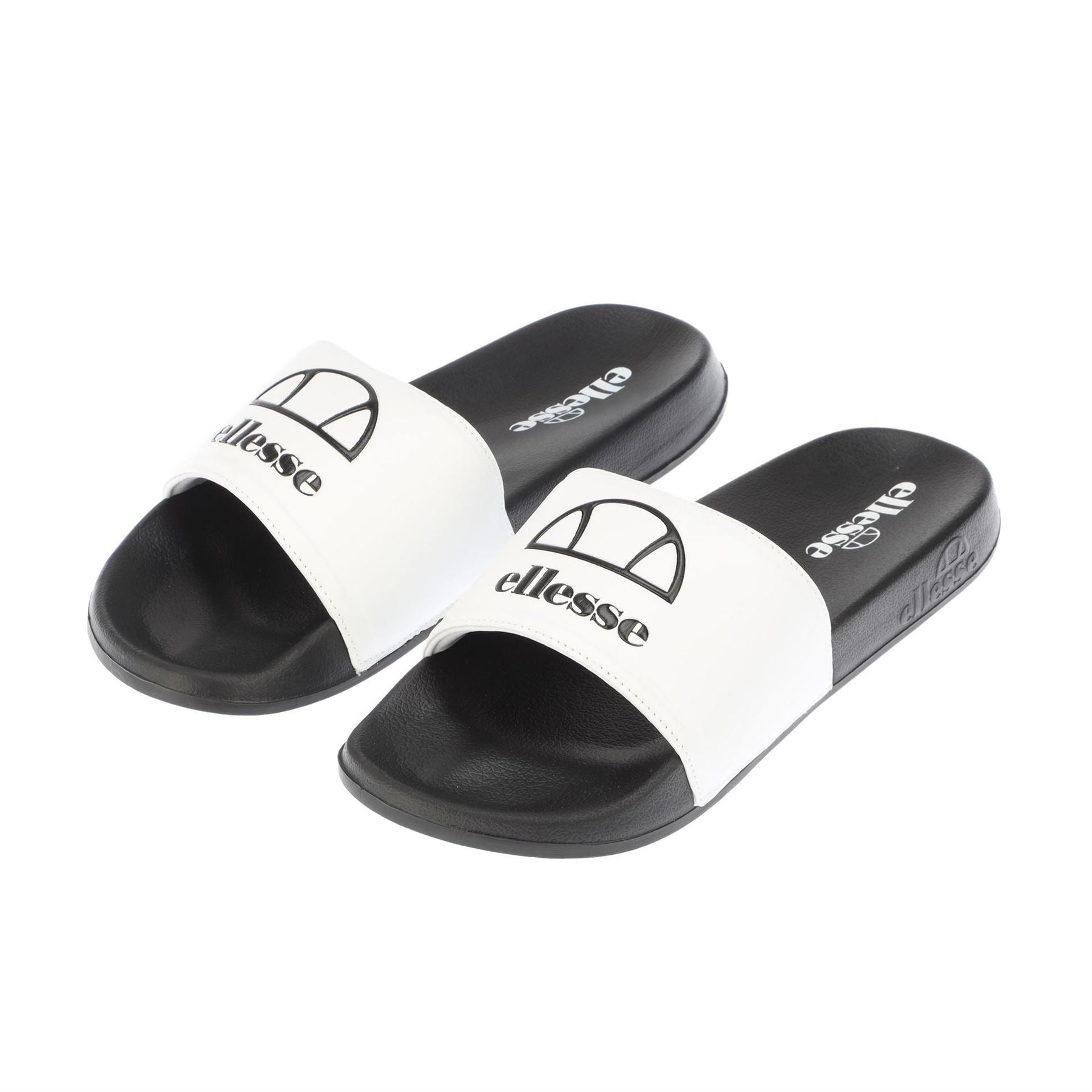 Ellesse Felnts Open Toe Slide Sandals