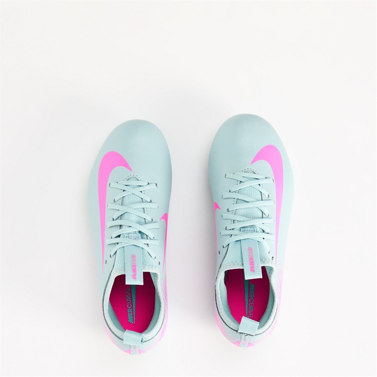 Nike Zoom Mercurial Vapor 16 Academy Juniors Firm Ground Football Boots