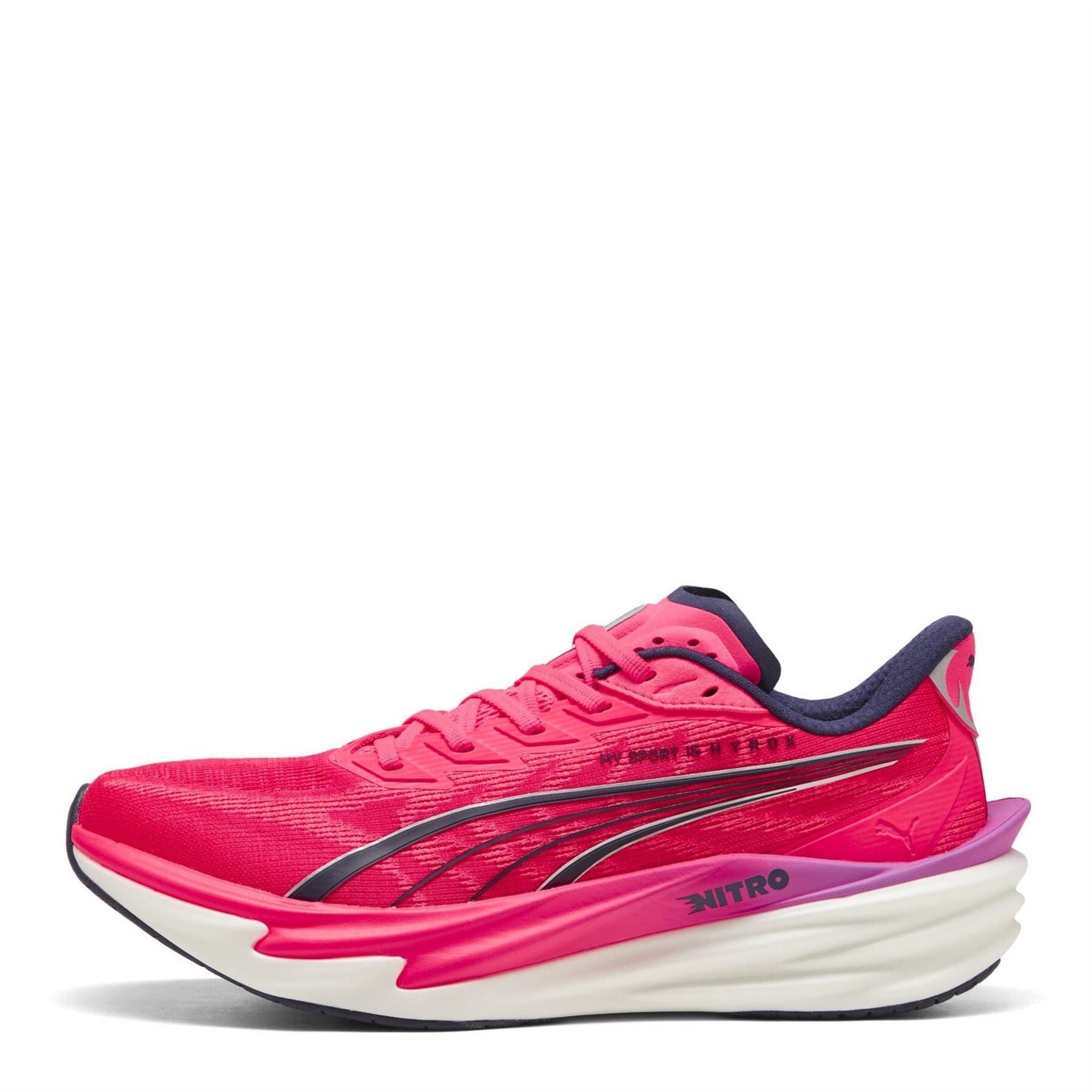 Puma Deviate Nitro 4 Running Shoes