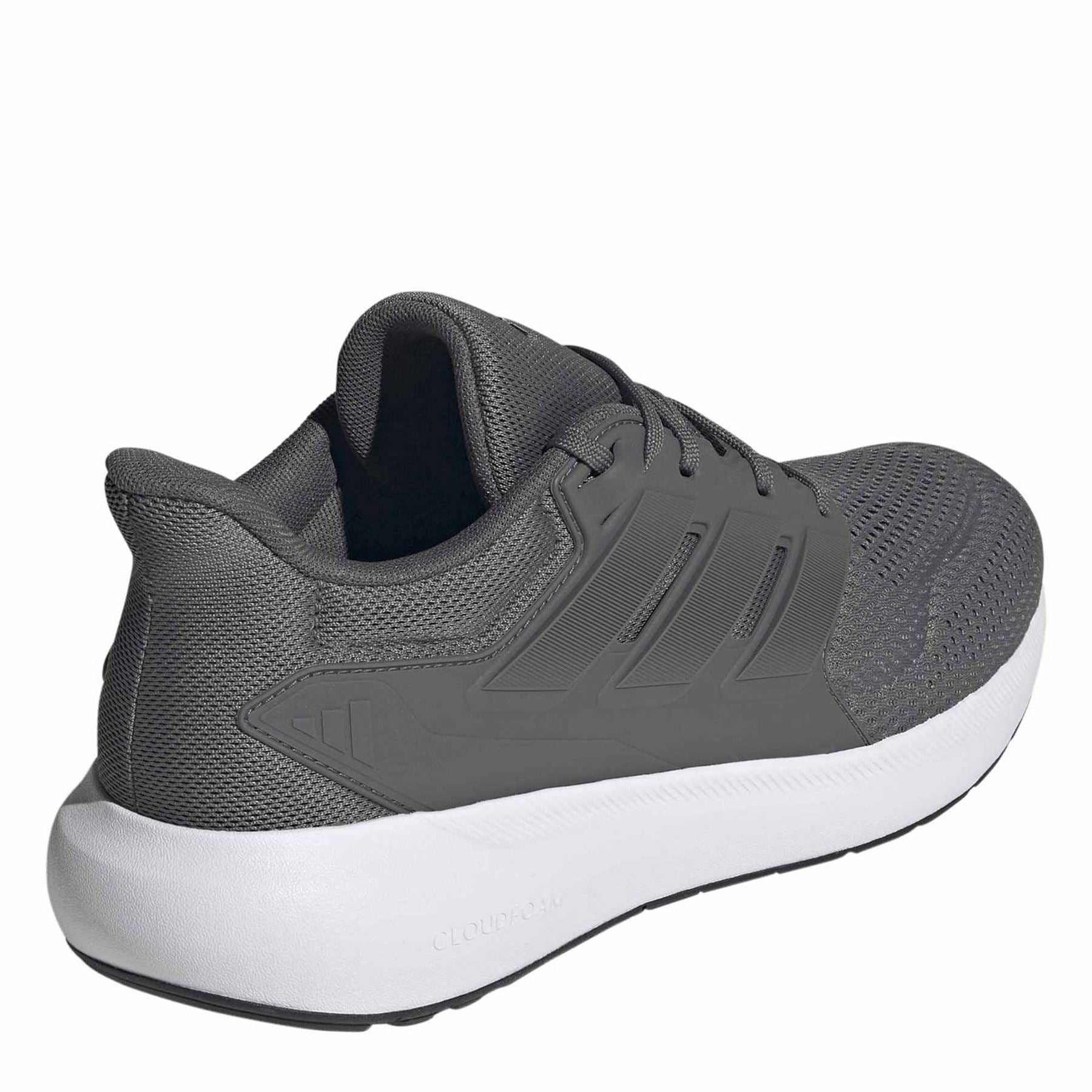 adidas Ultimashow 2.0 + Trainers