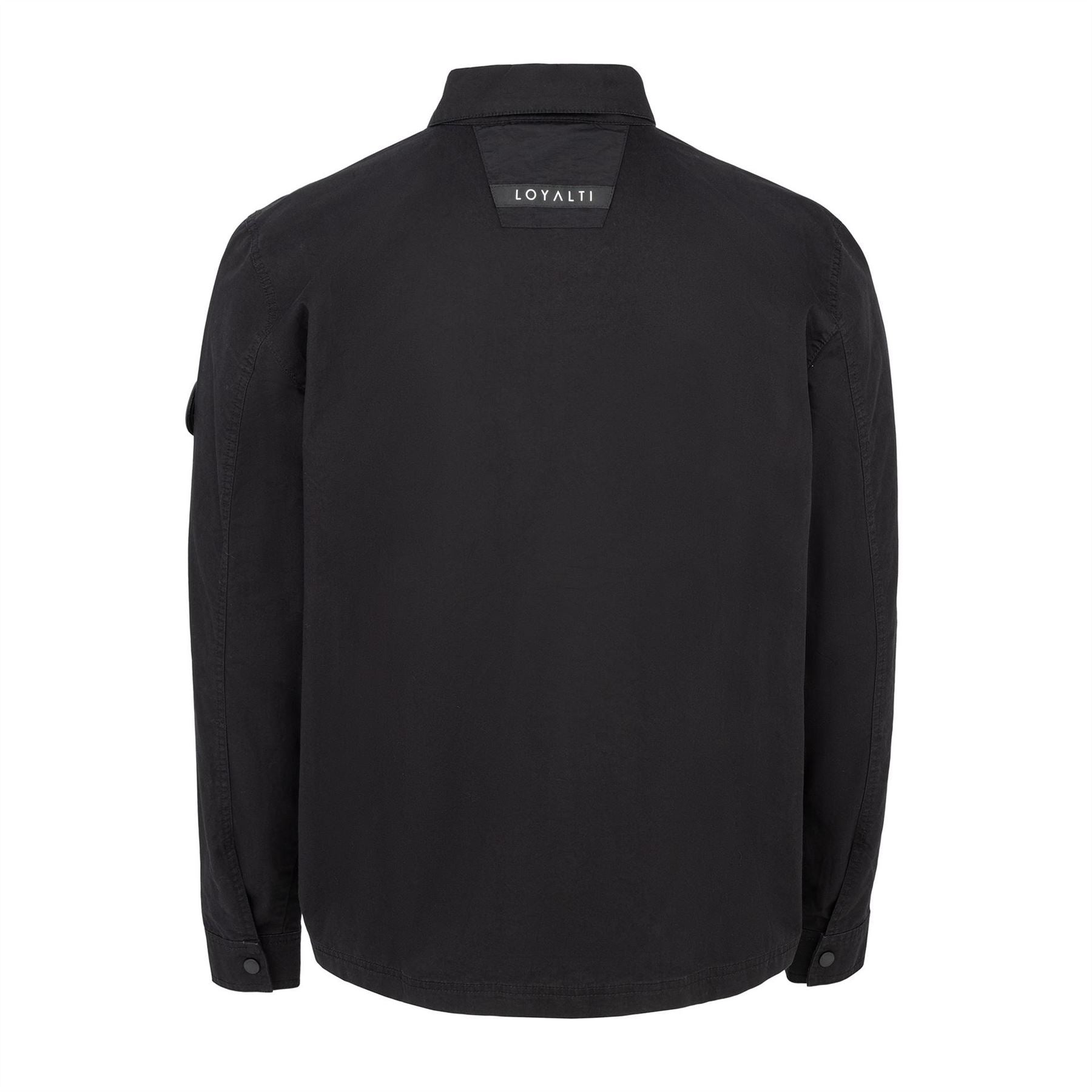 Loyalti Manny Shirt