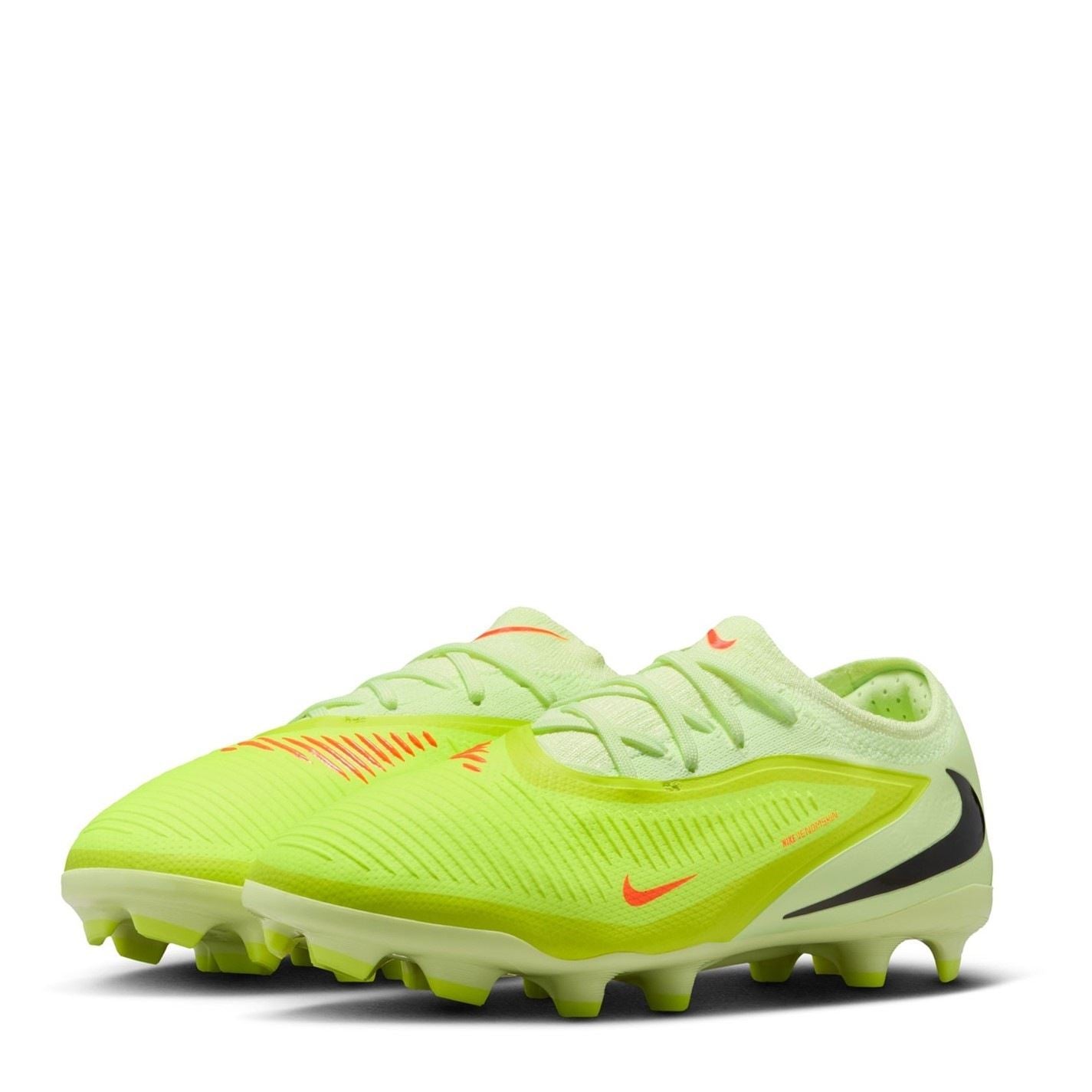 Nike Phantom 6 Pro Juniors Multi Ground Football Boots