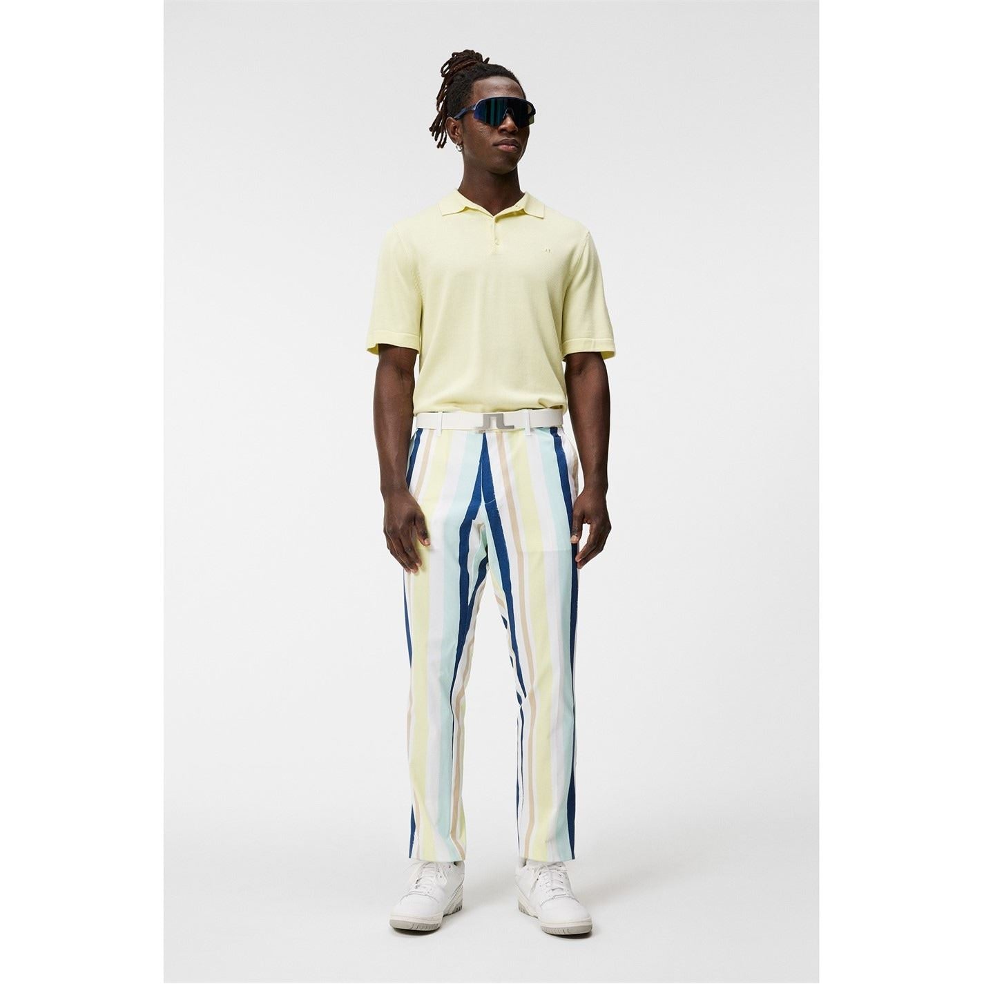 J Lindeberg Golf Tim Golf Trousers