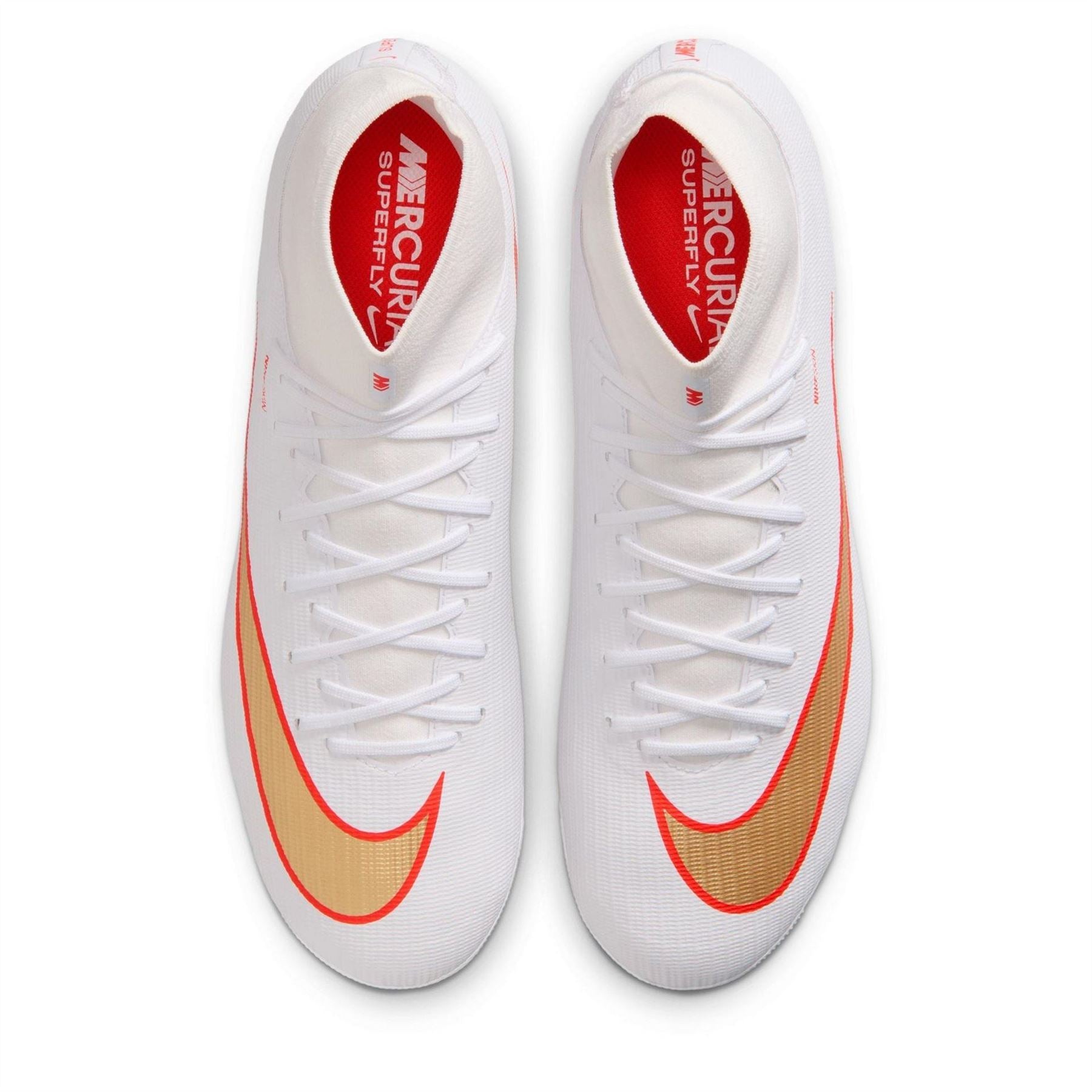Nike Mercurial Academy Astro Turf Football Boot