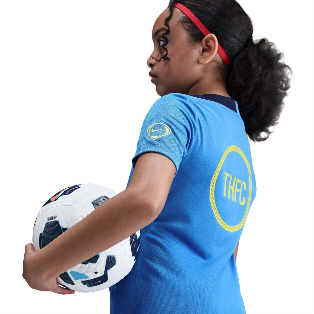 Nike Hotspur Strike Top 2025 2026 Juniors