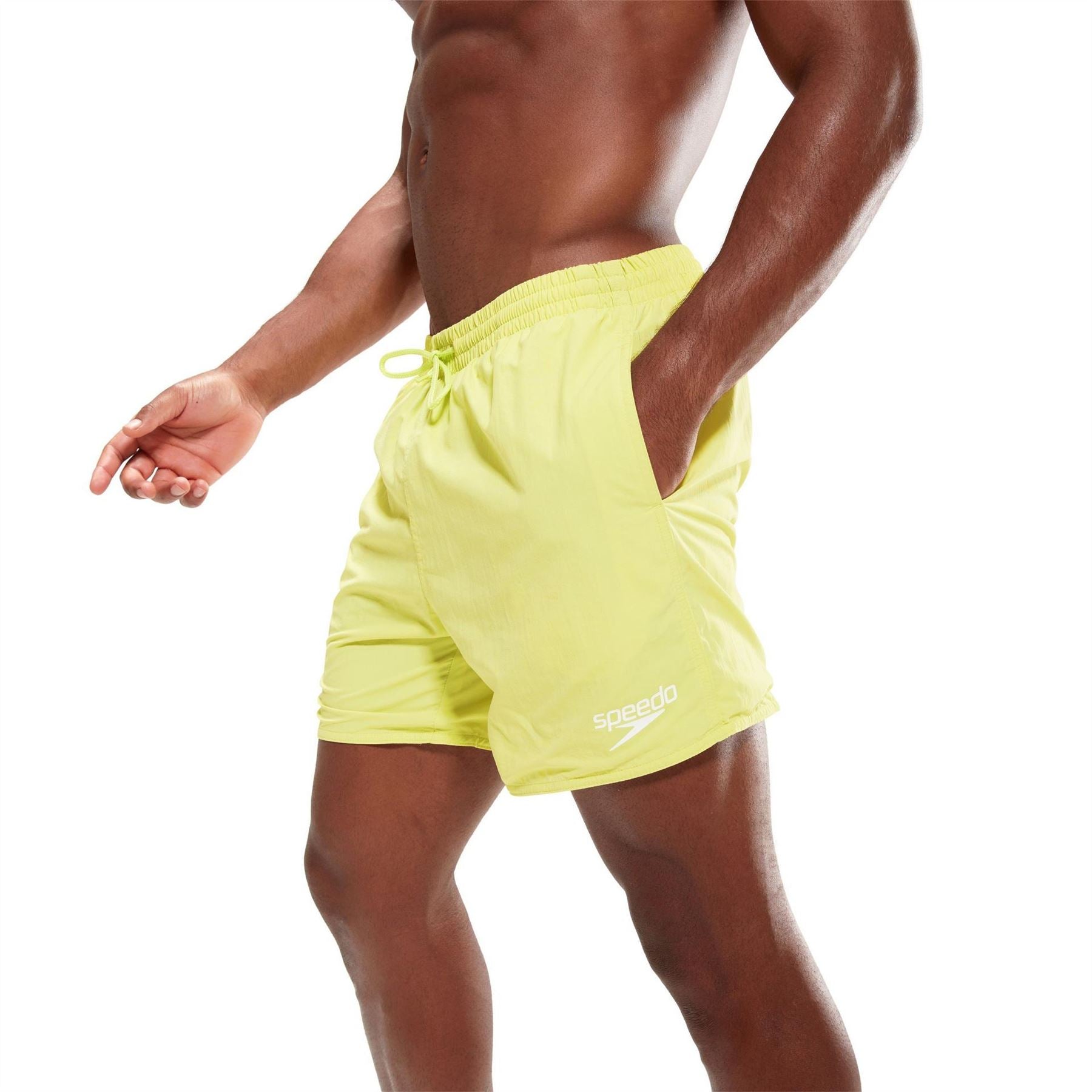 Speedo Mens Essentials 16 Inch Watershorts