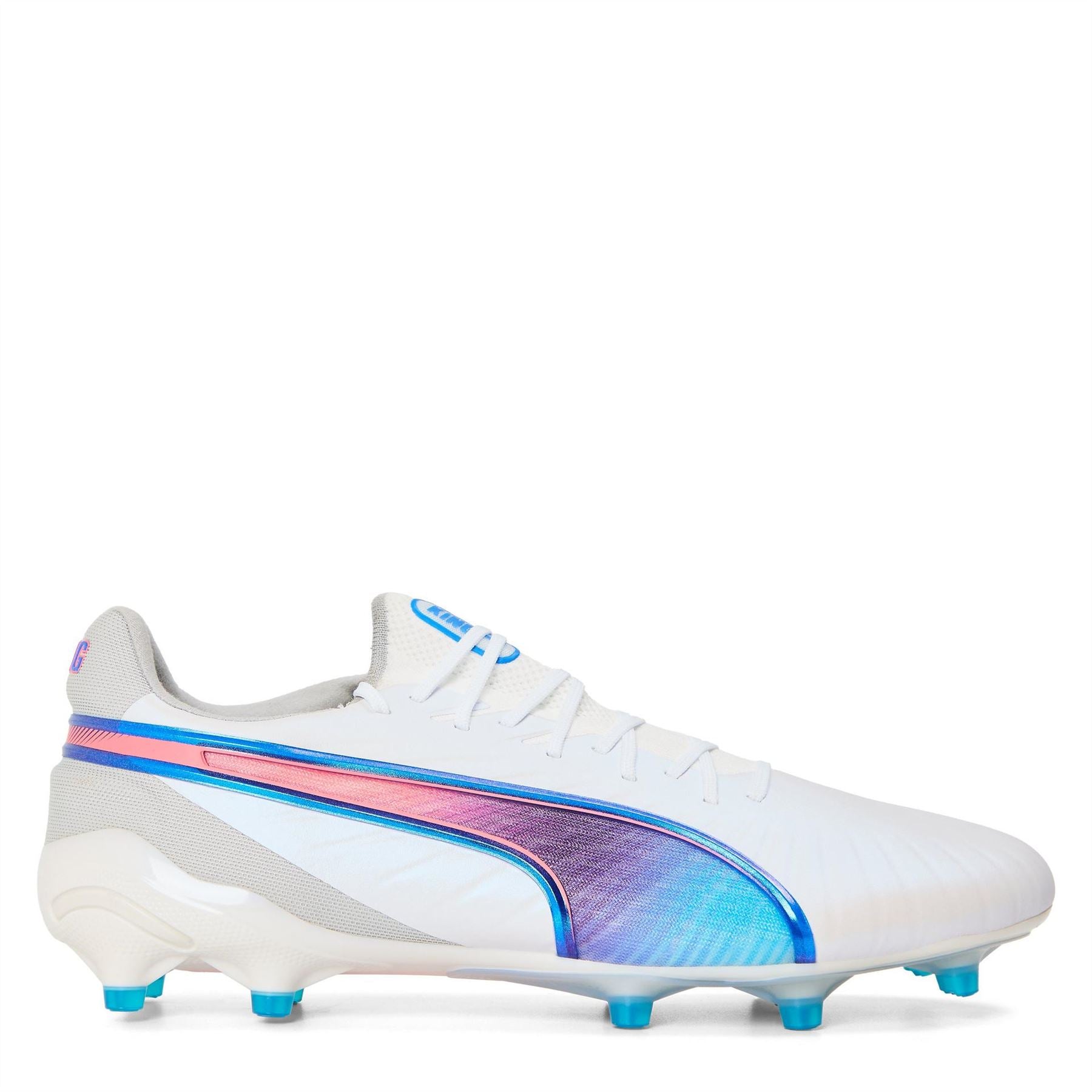 Puma Ultimate Fg Ag Football Boots