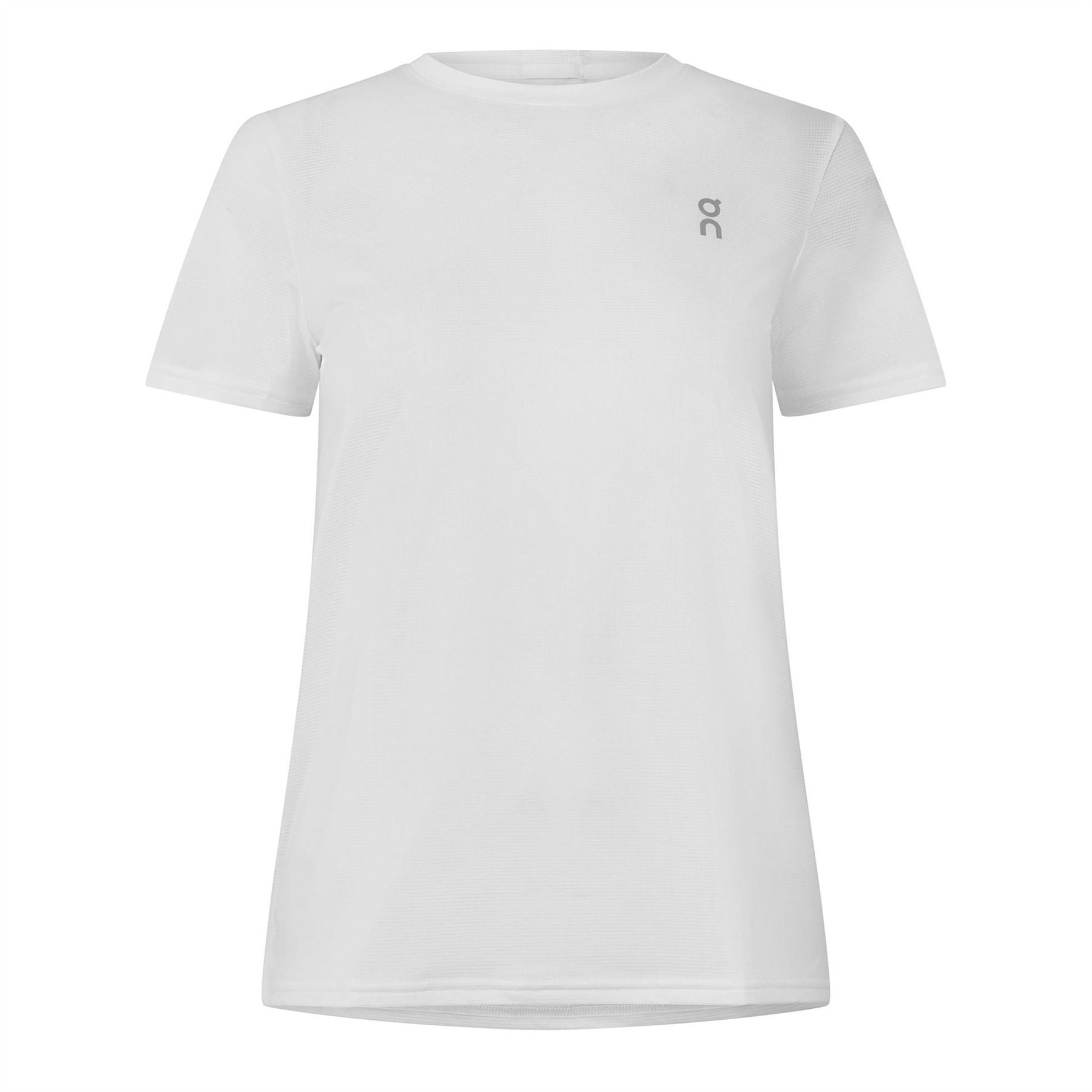 On Core Short Sleeve Running T-Shirt