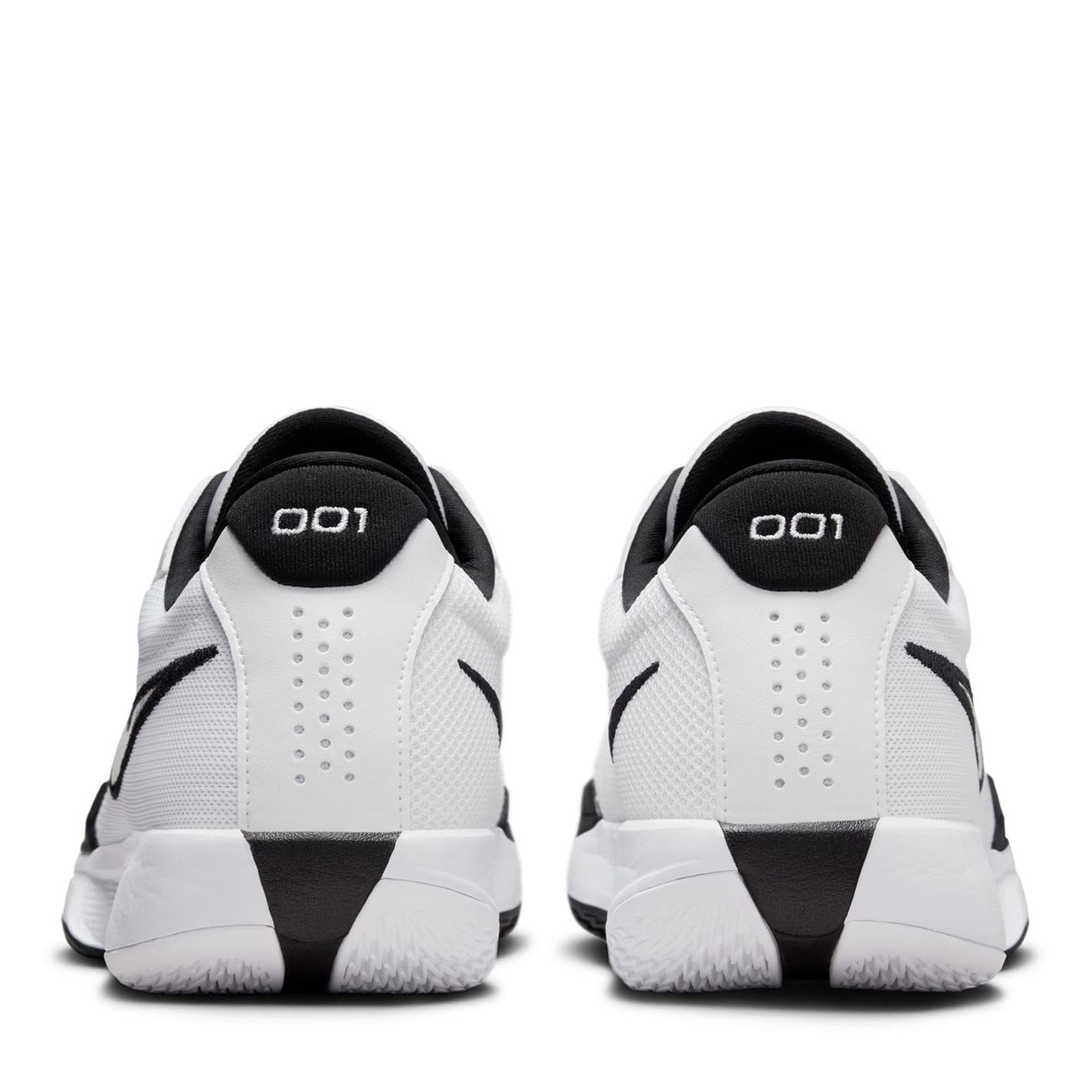 Nike Air Zoom GT Cut Low Top Sneakers