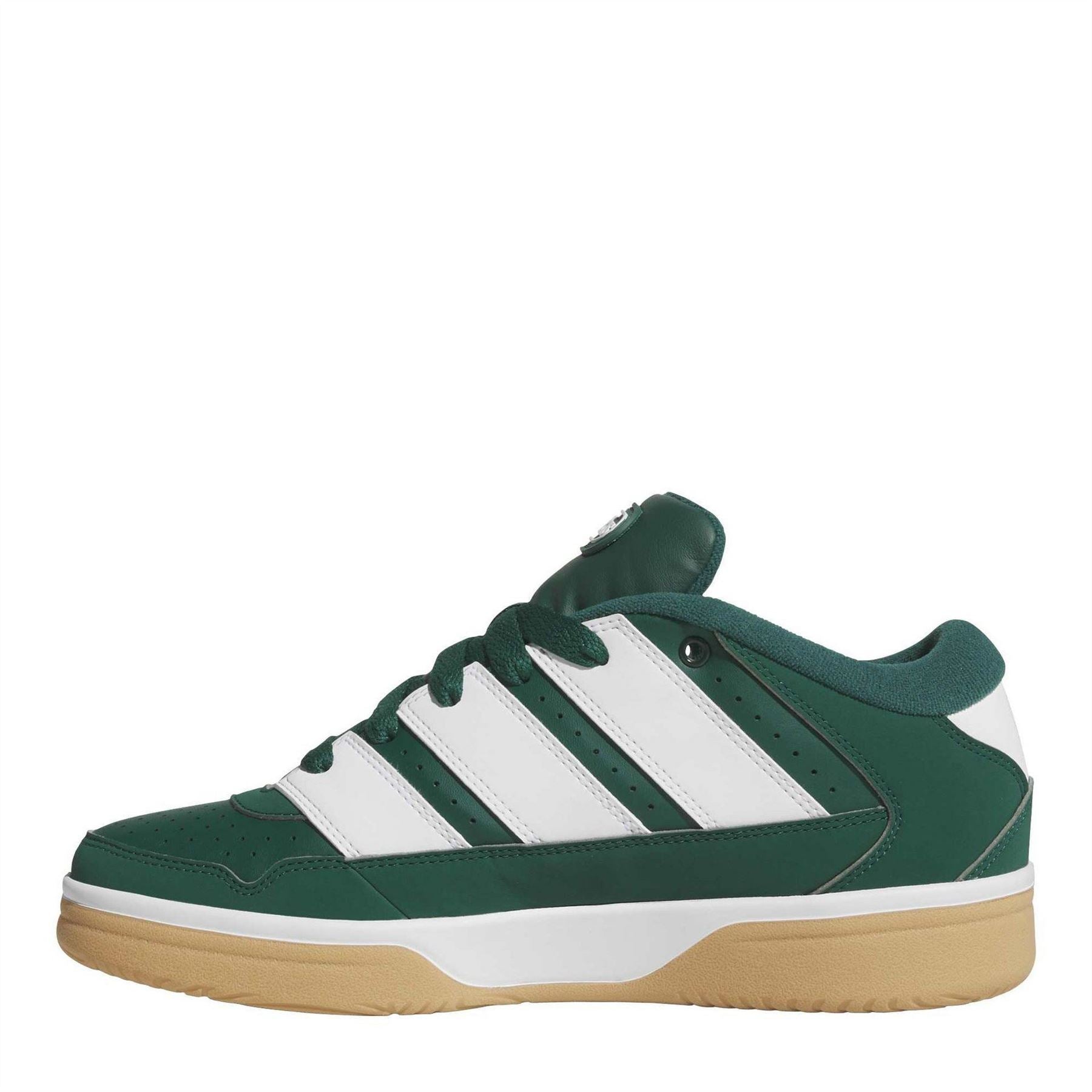 adidas Break Start 2000 Low Top Trainers