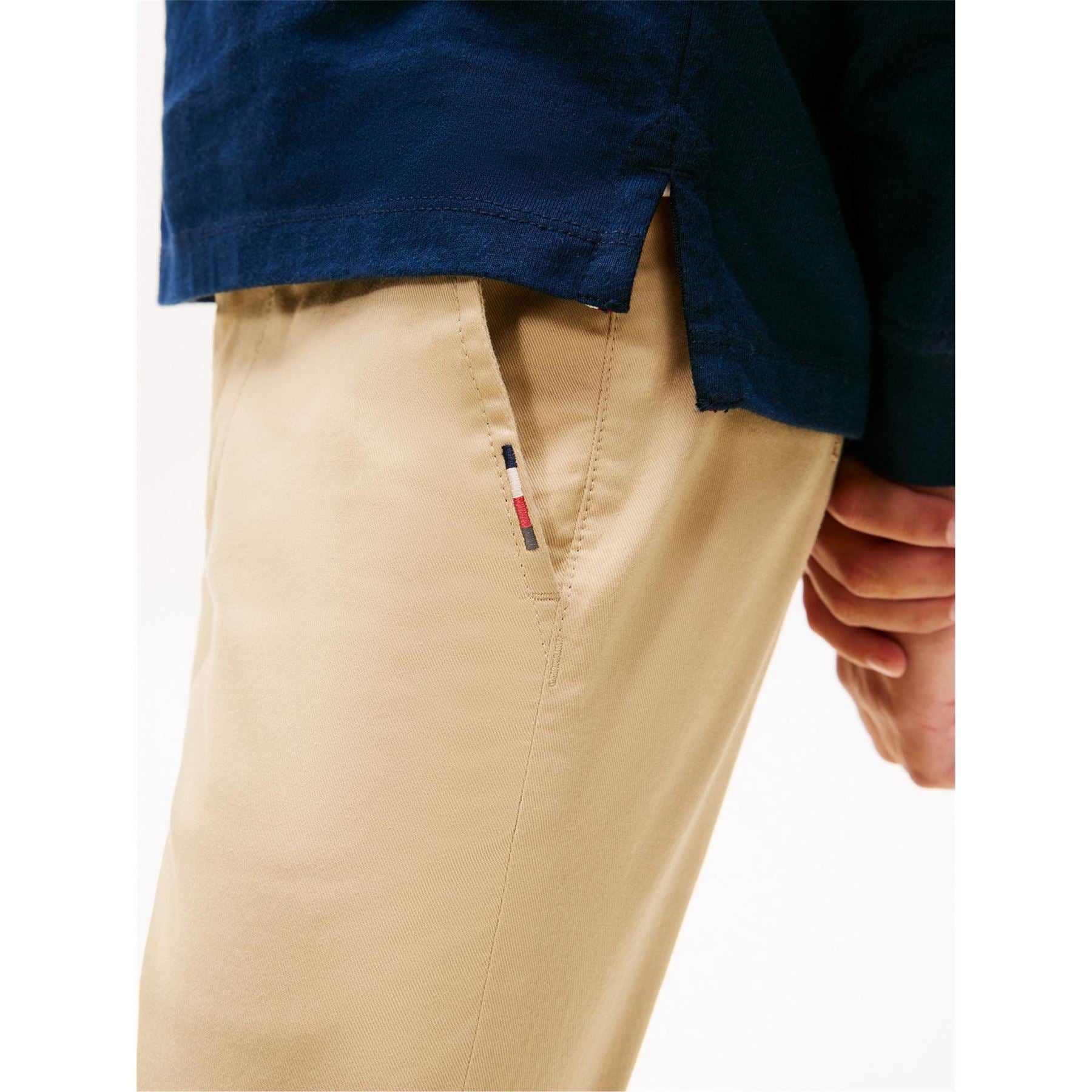 Tommy Hilfiger Chino Pant Chinos