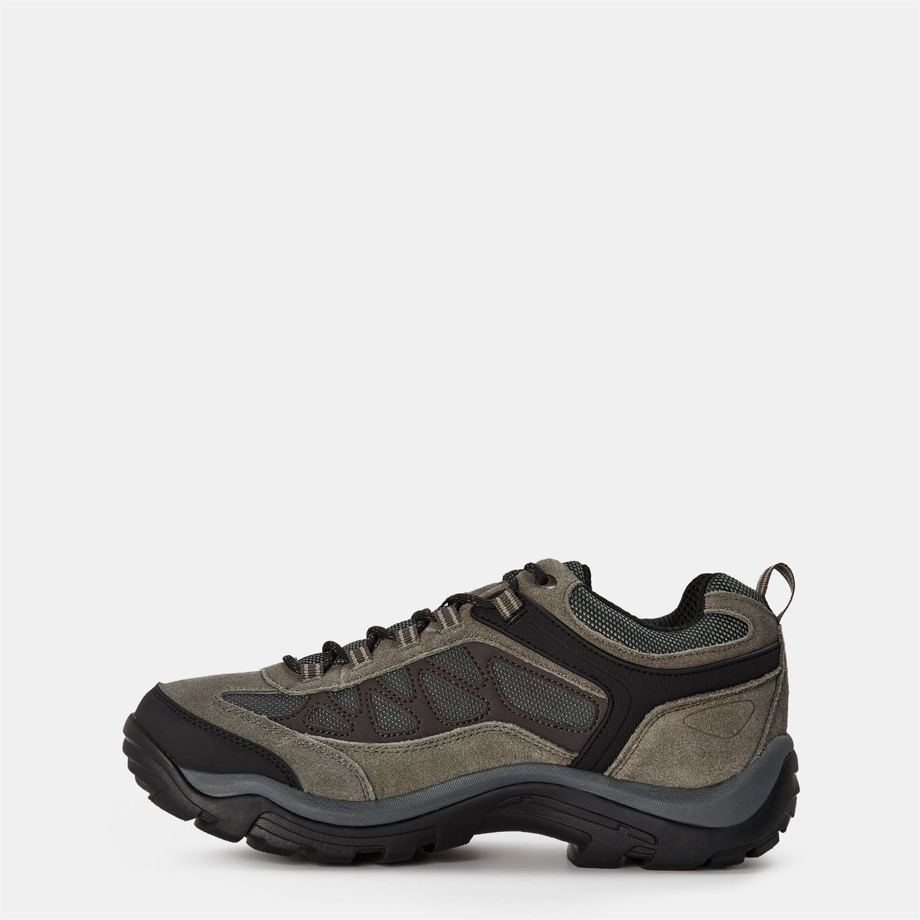 Karrimor Mens Aspen Waterproof Walking Shoes