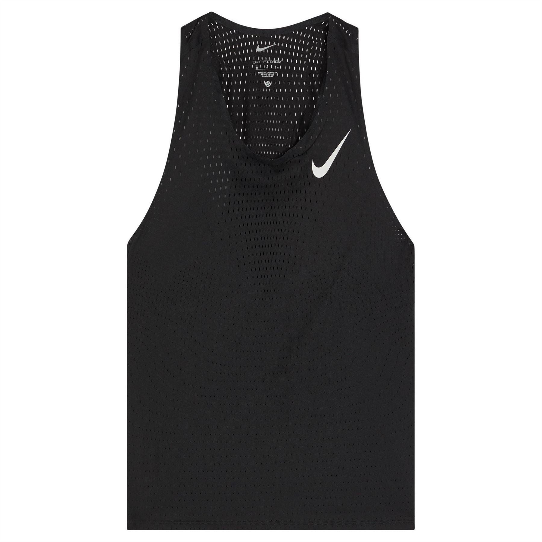 Nike Aeroswift Singlet ta