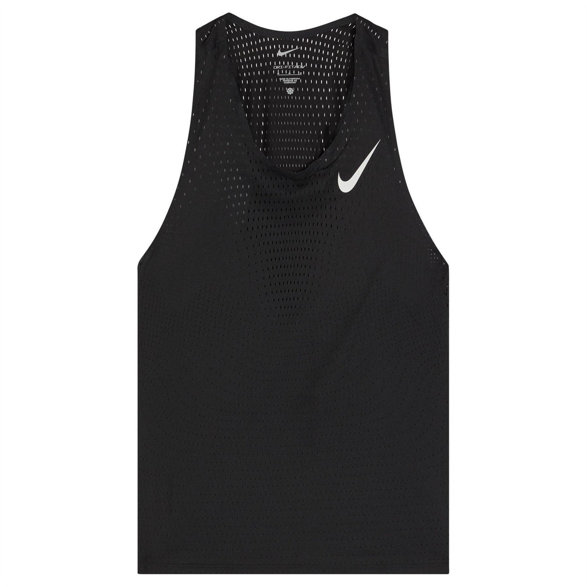 Nike Aeroswift Singlet ta