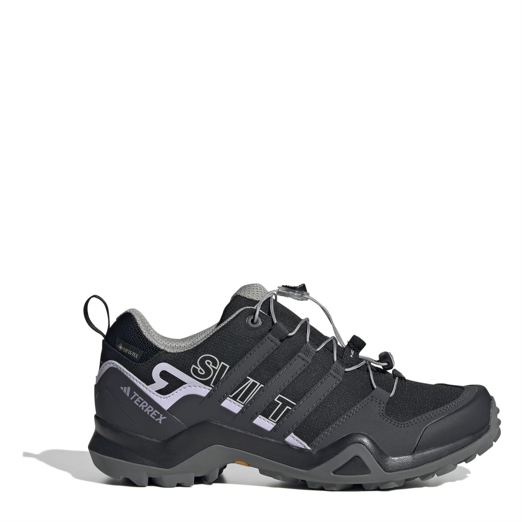 adidas Terrex Swift Walking Shoes with Lug Sole