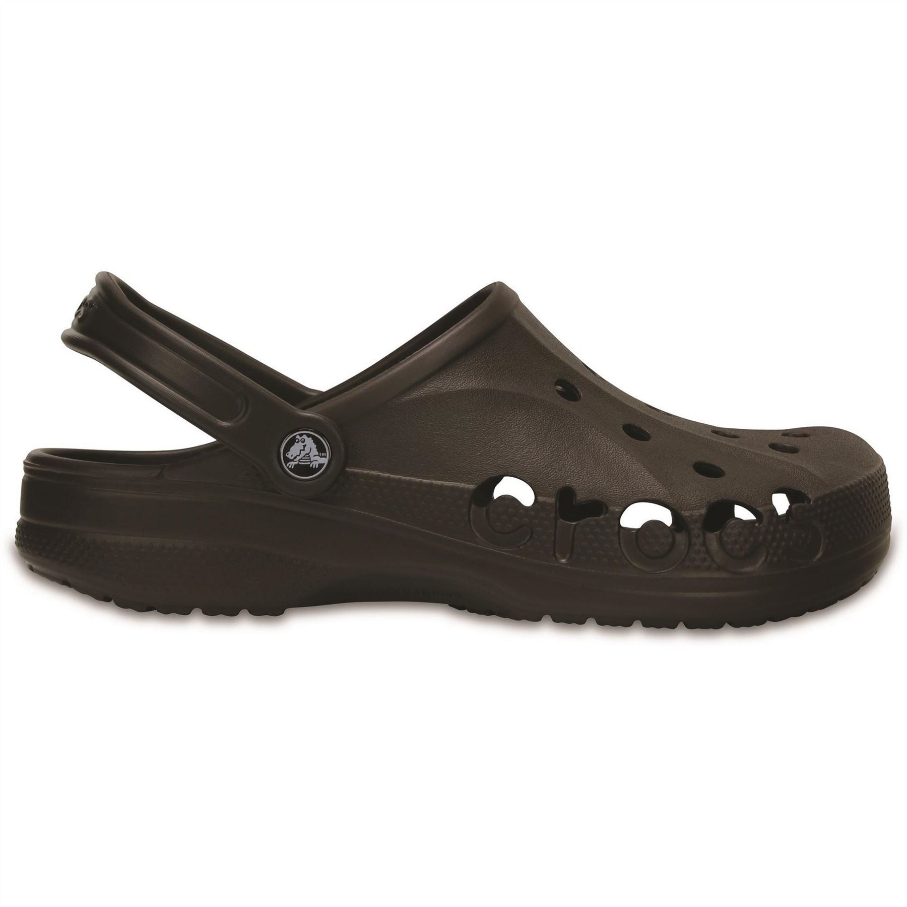 Crocs Baya Clogs Infant Boys