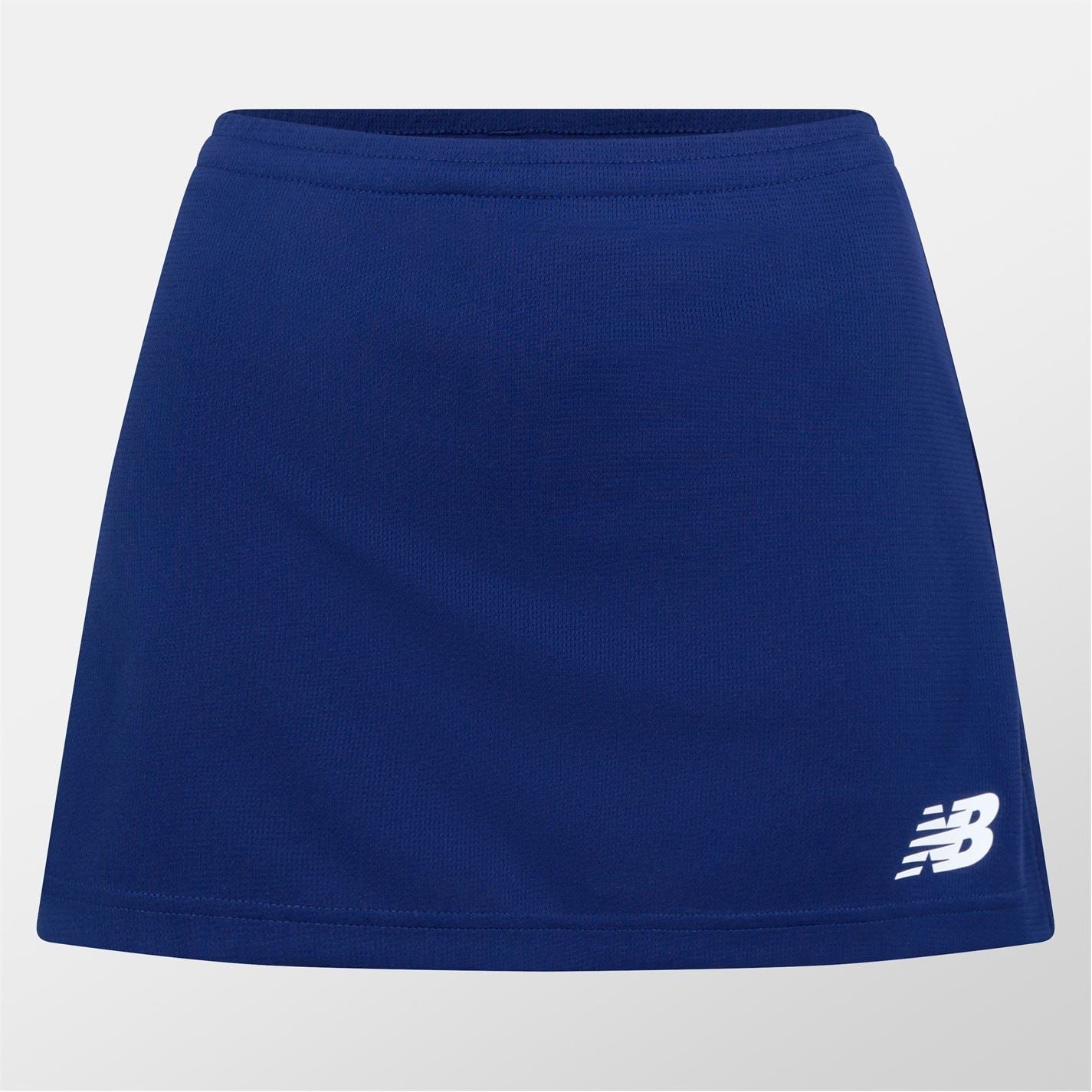New Balance Tennis Skort with Elasticated Waistband