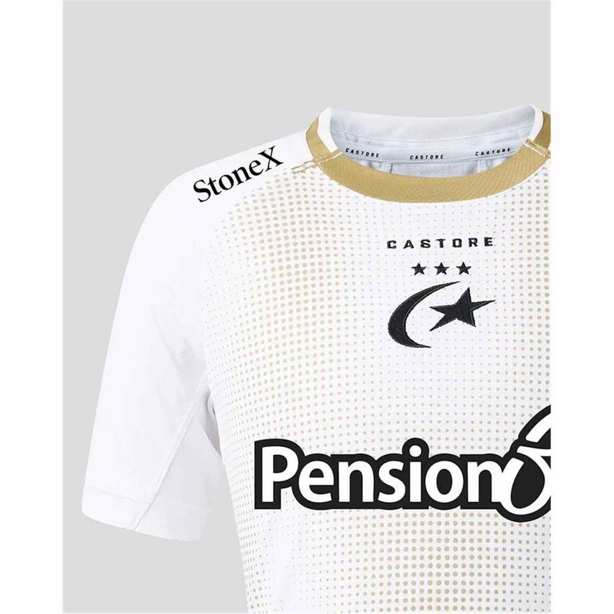 Castore Src A Shirt Sn63
