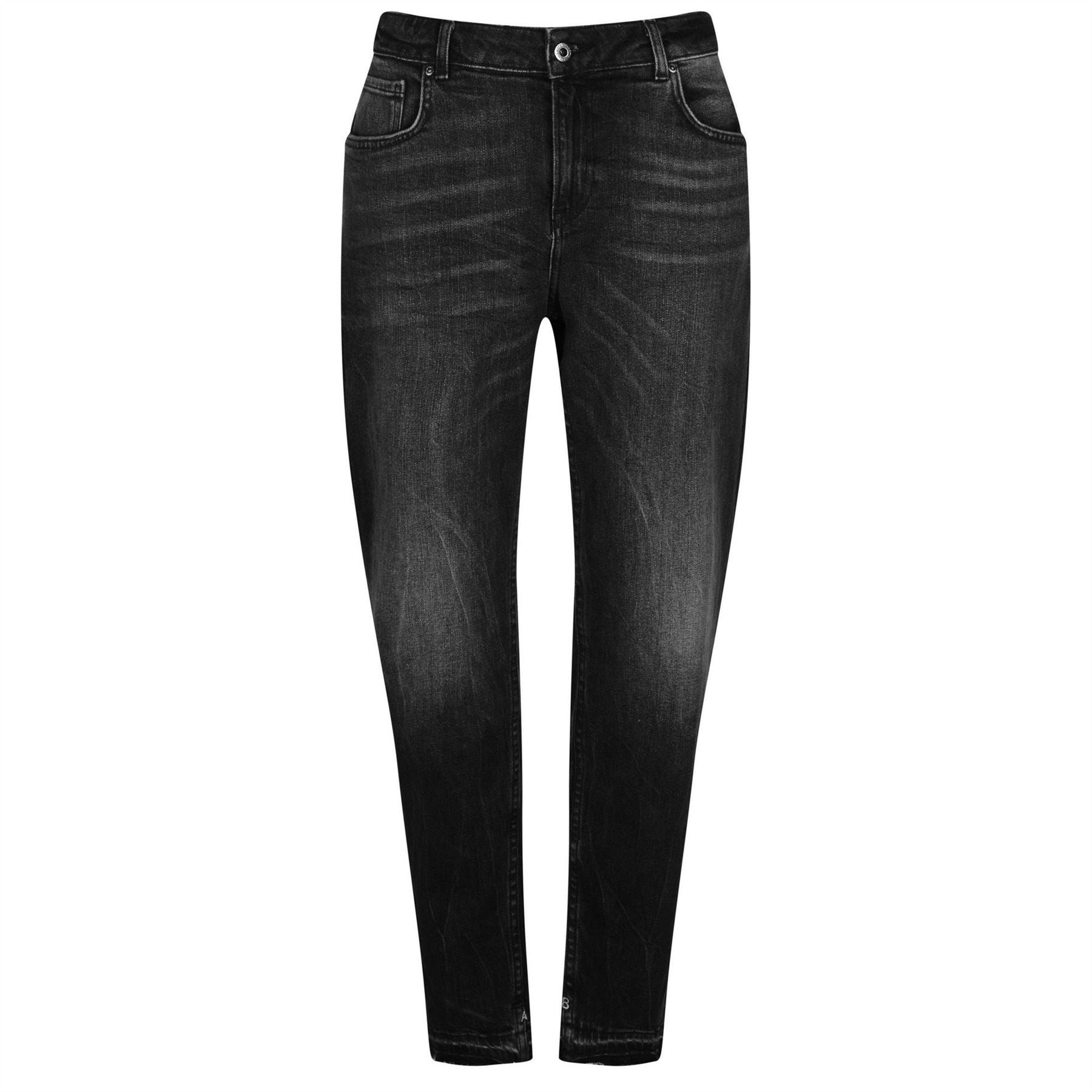 Scotch and Soda Keeper   Smokey Hot Jeans