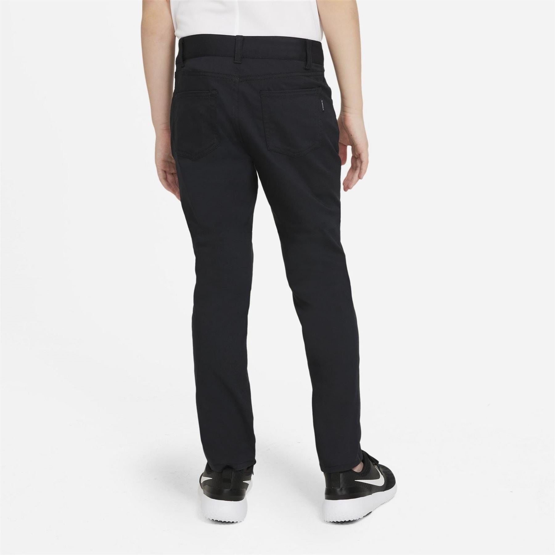 Nike DF Solid Patterned Straight Five Pocket