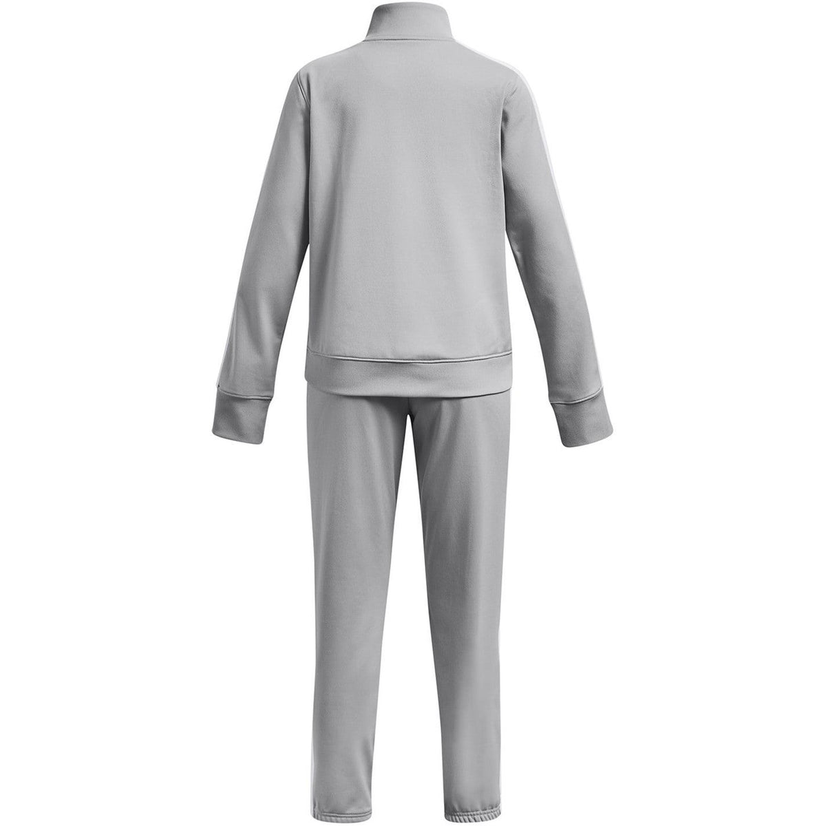 Under Armour Armour Ua Knit Tracksuit Girls